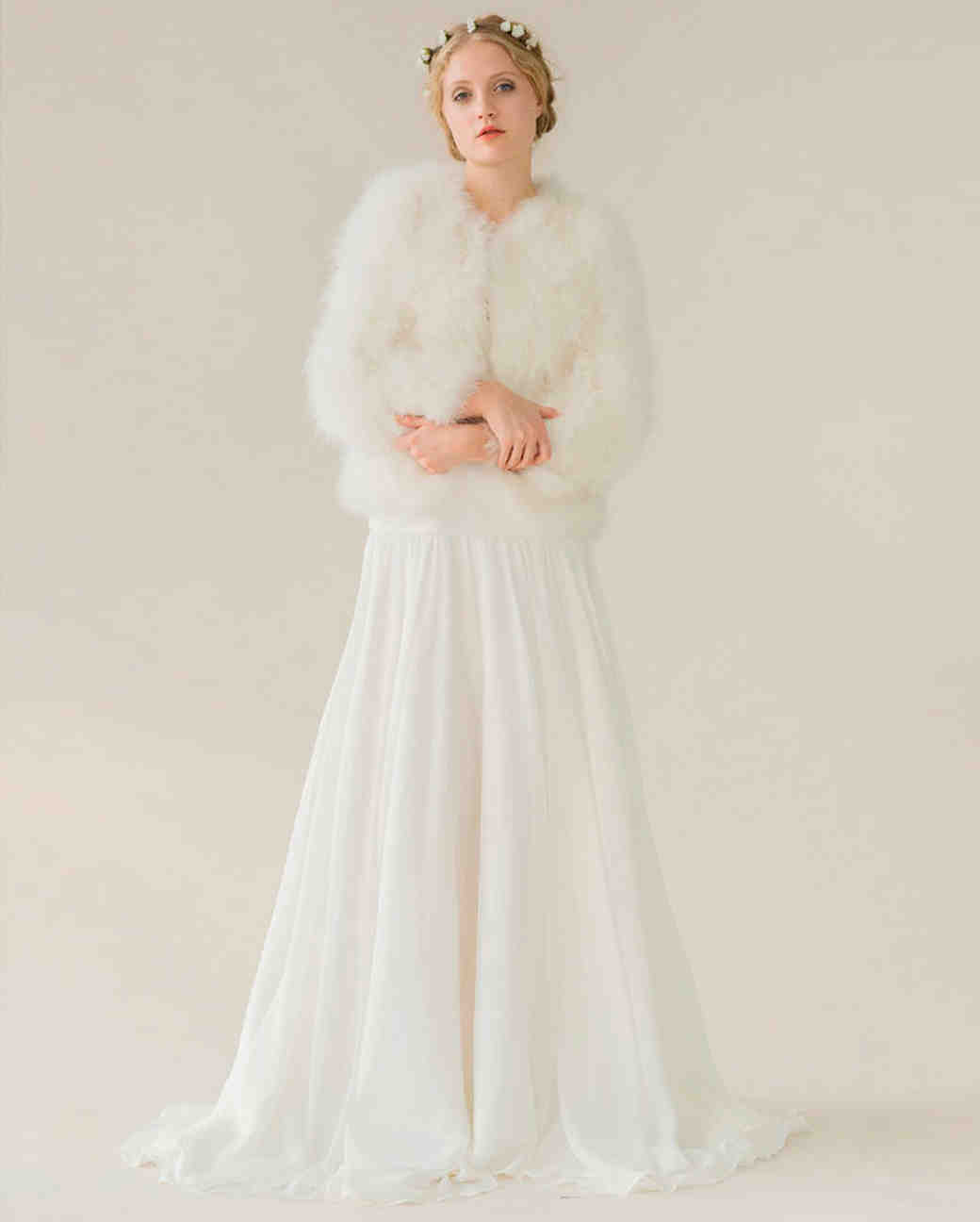 50 Wedding Dresses For Every Bride S State Pride Martha Alaska