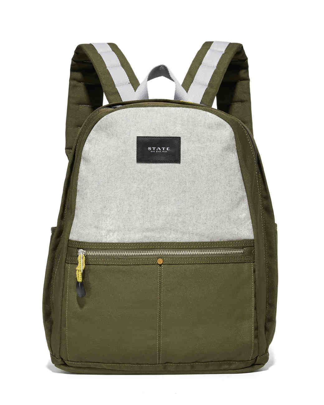 bring anything but a backpack day