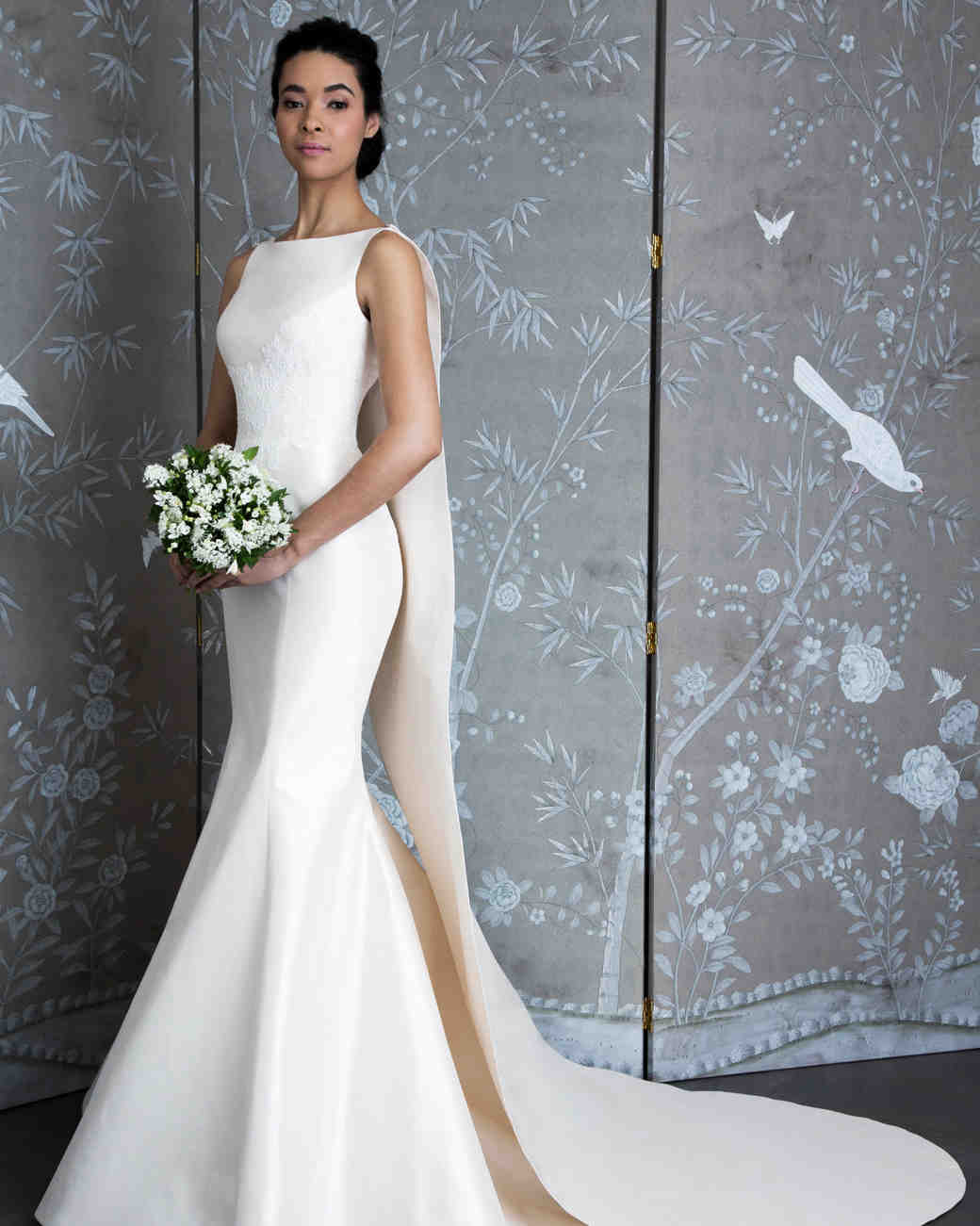 59 Mermaid Wedding Dresses with Va-Va-Voom Martha