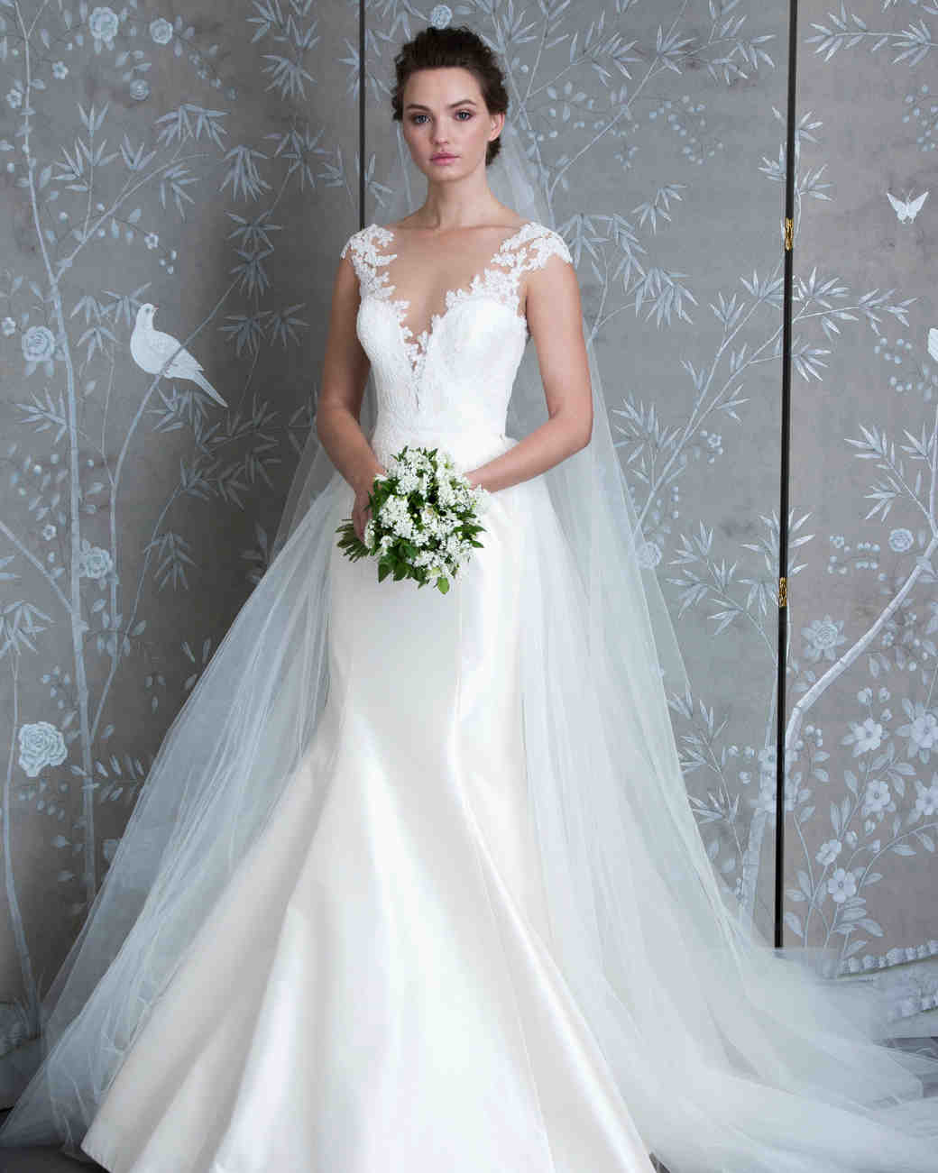 Legends Romona Keveza Spring  2019  Wedding  Dress  Collection 