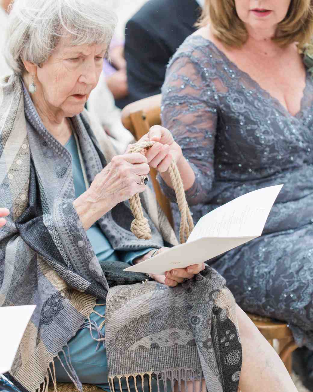 25 Creative Wedding Rituals That Symbolize Unity Martha Stewart Weddings