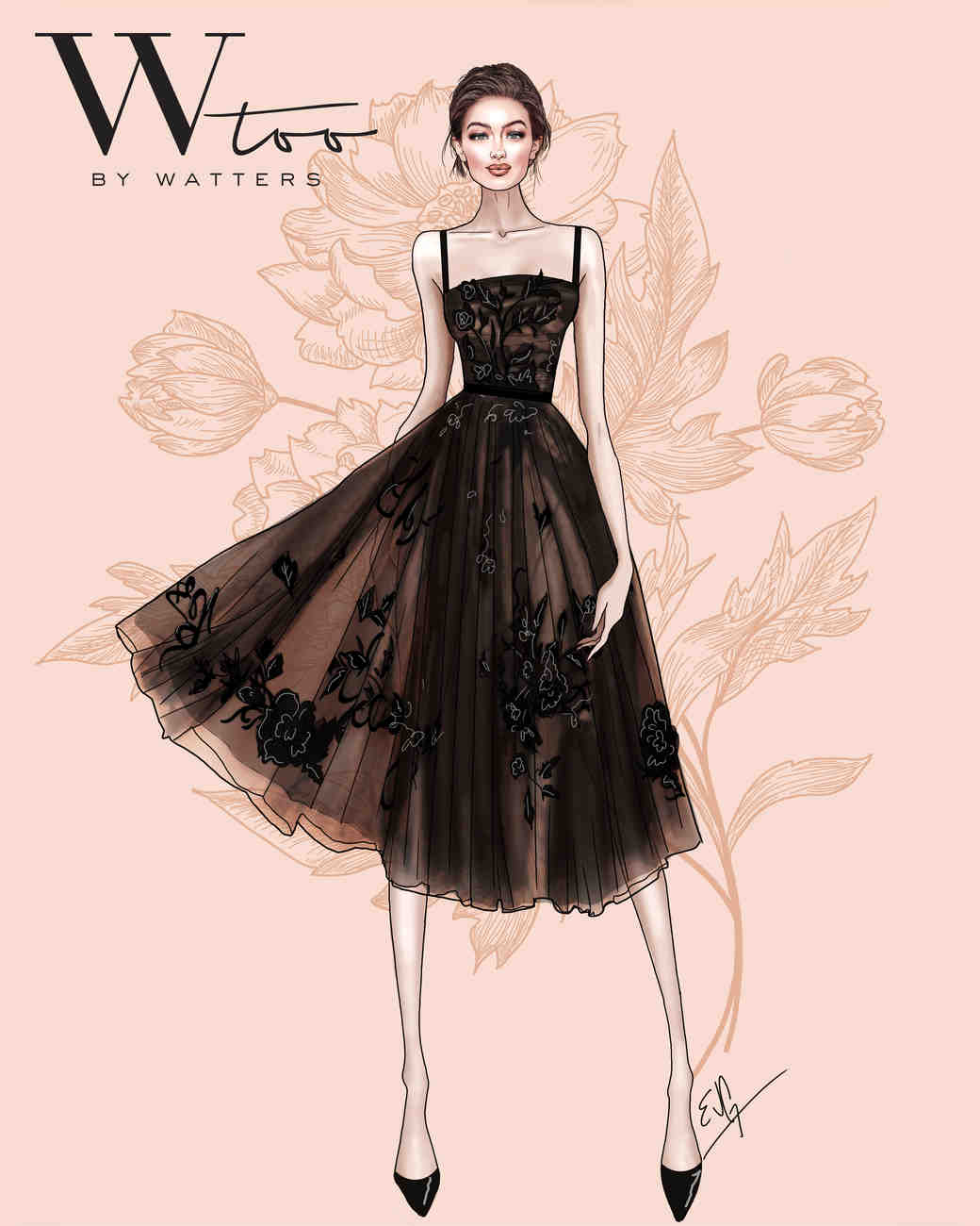 dress 2019 fashion