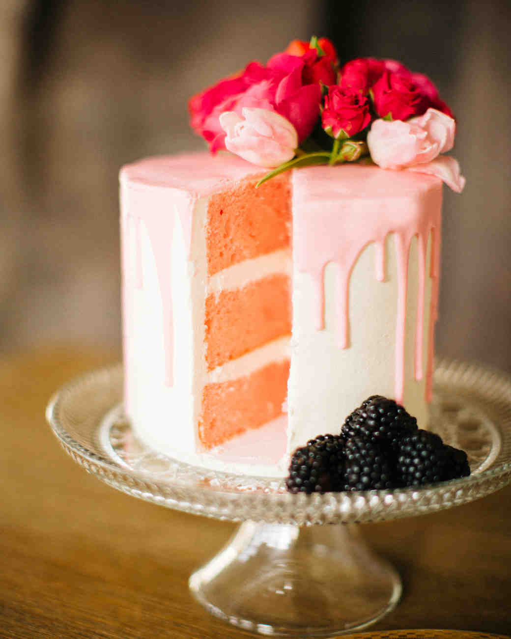 25 New Takes on Traditional Wedding Cake Flavors  Martha 