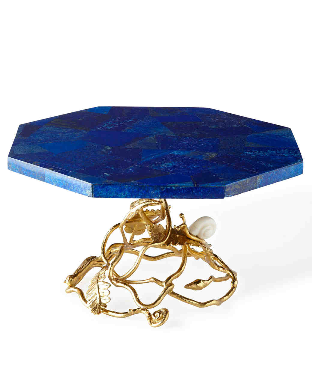 19 cake stands for