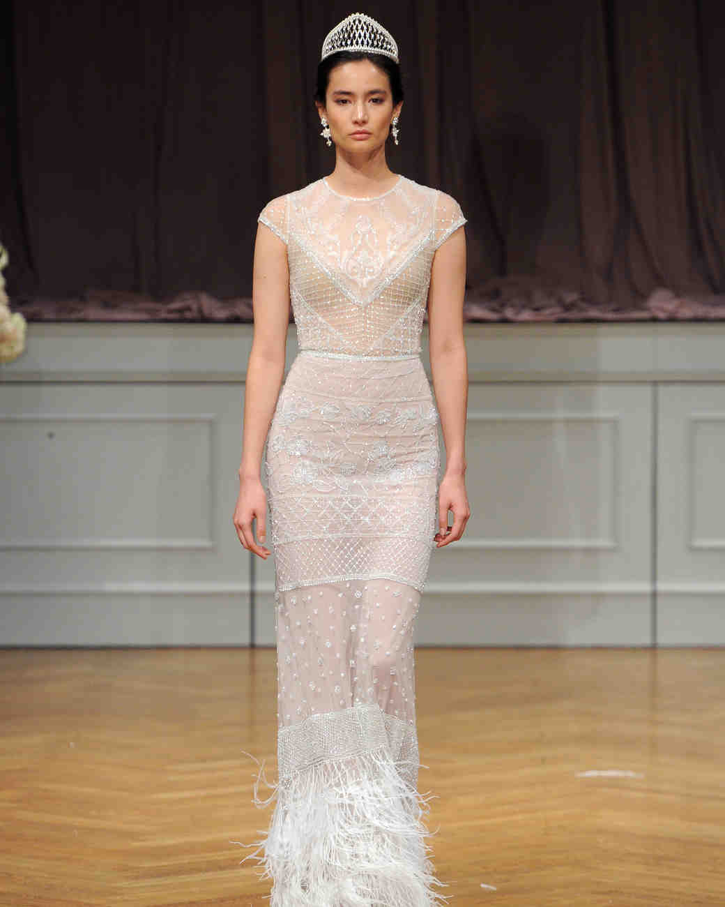 Alon Livne Wedding Dress 5