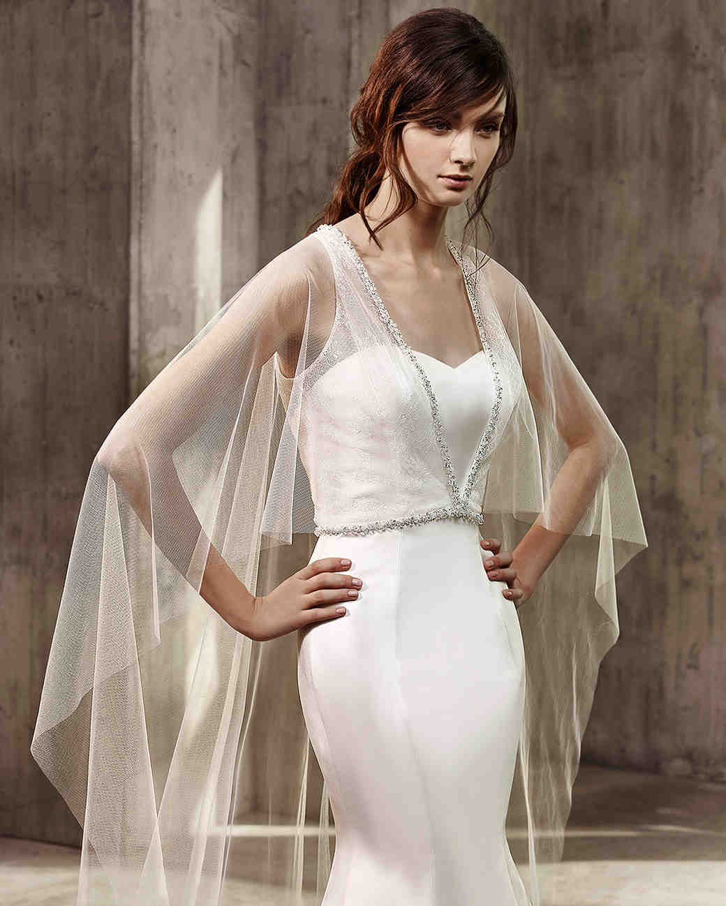 Badgley Mischka Fall 2017 Wedding Dress Collection Martha Badgley Mischka 2017 Wedding Dress Collection