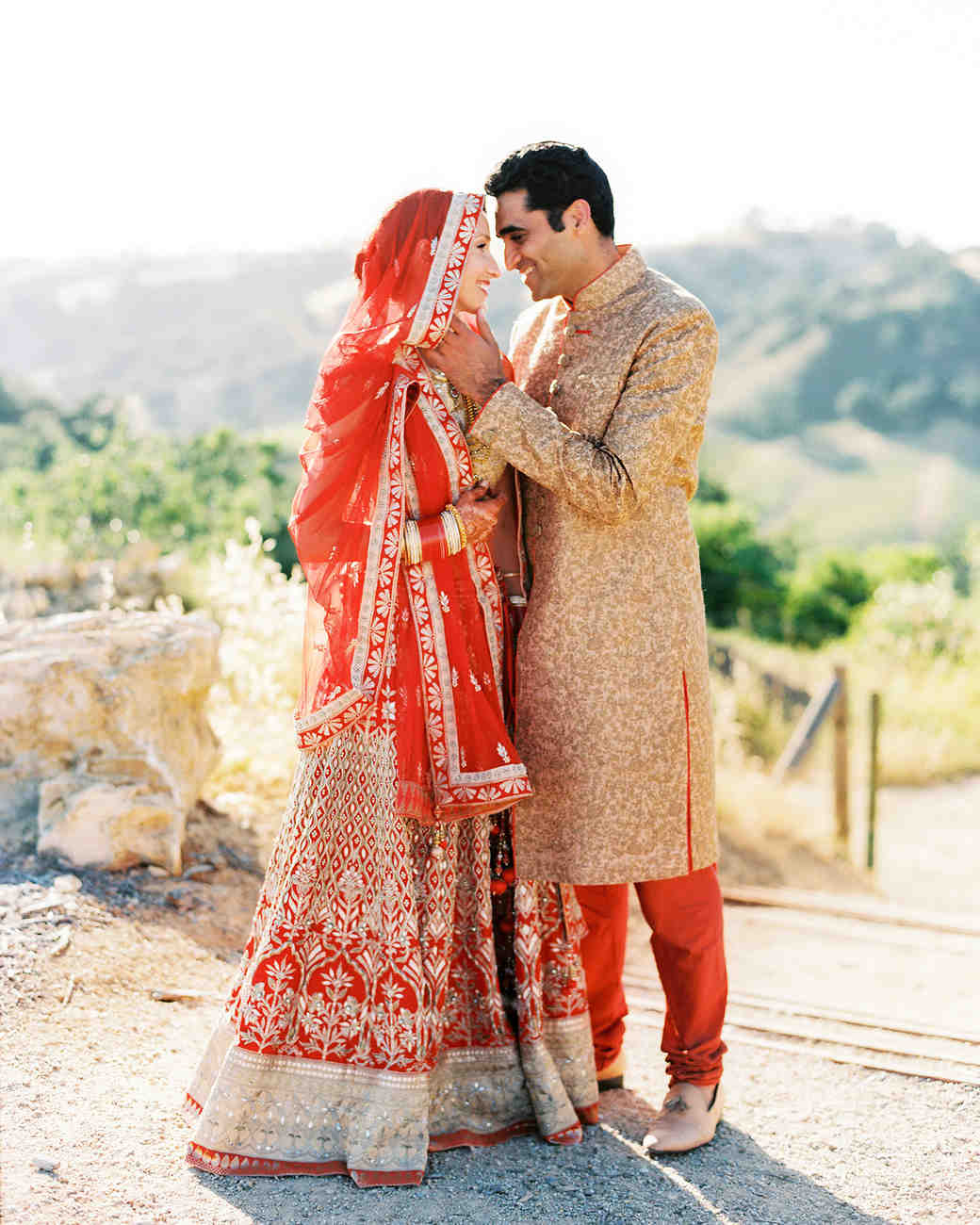 Common Indian Wedding Traditions