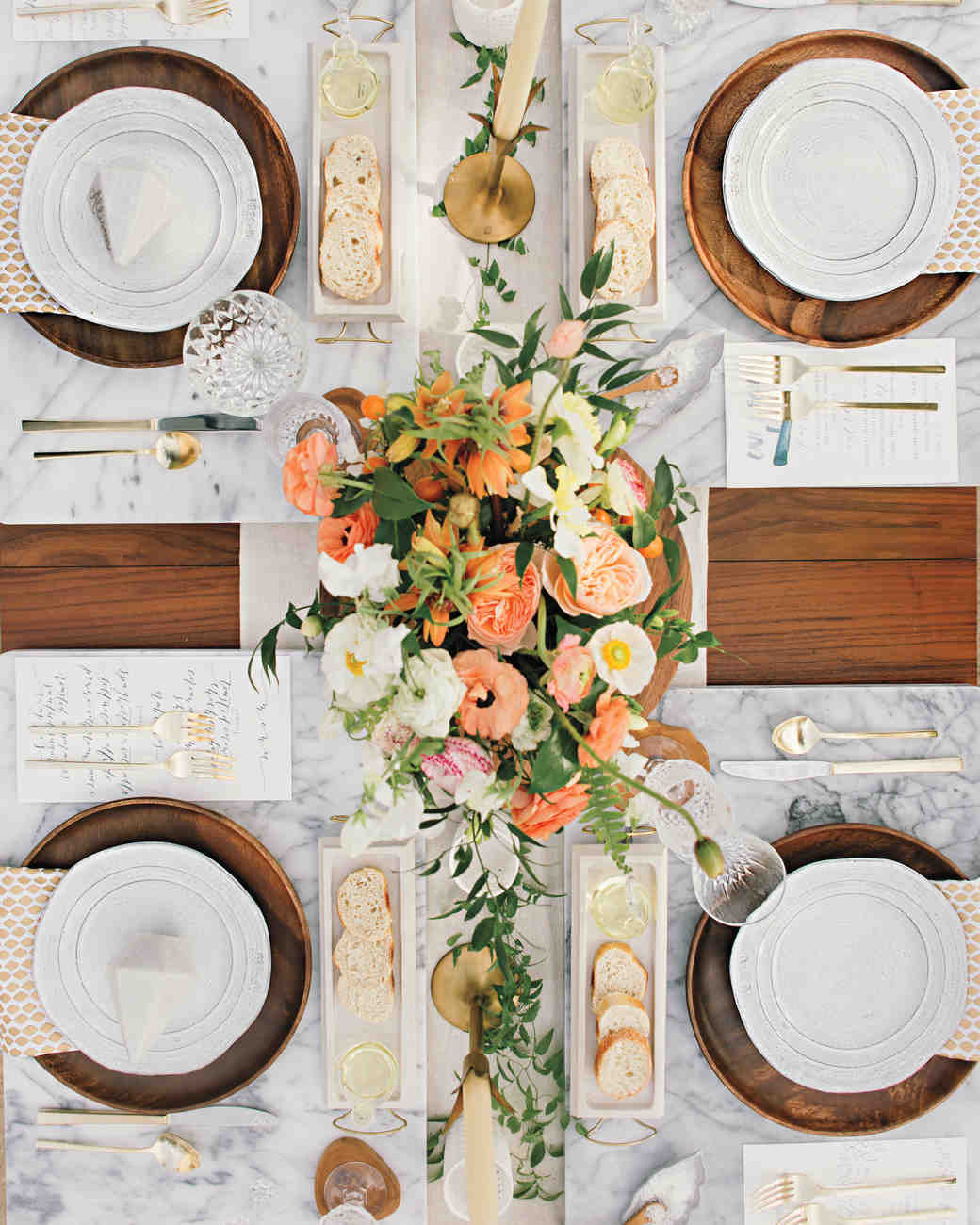 50 Wedding Centerpiece Ideas We Love Martha Stewart Weddings