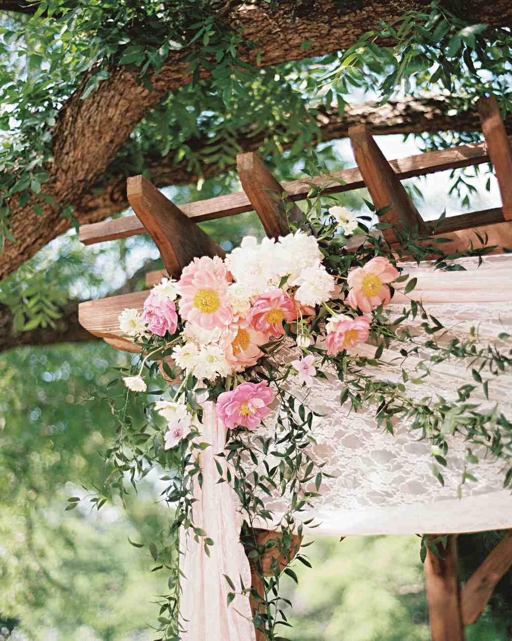 wedding arch ideas with rose vines and tully wedding arch ideas with rose vines and tully