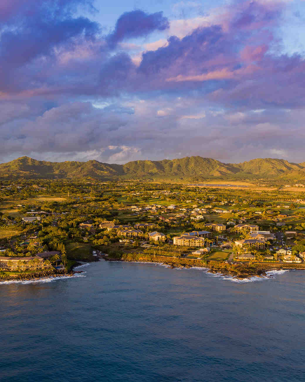 The Best Hawaiian Islands to Visit on Your Honeymoon Martha Stewart