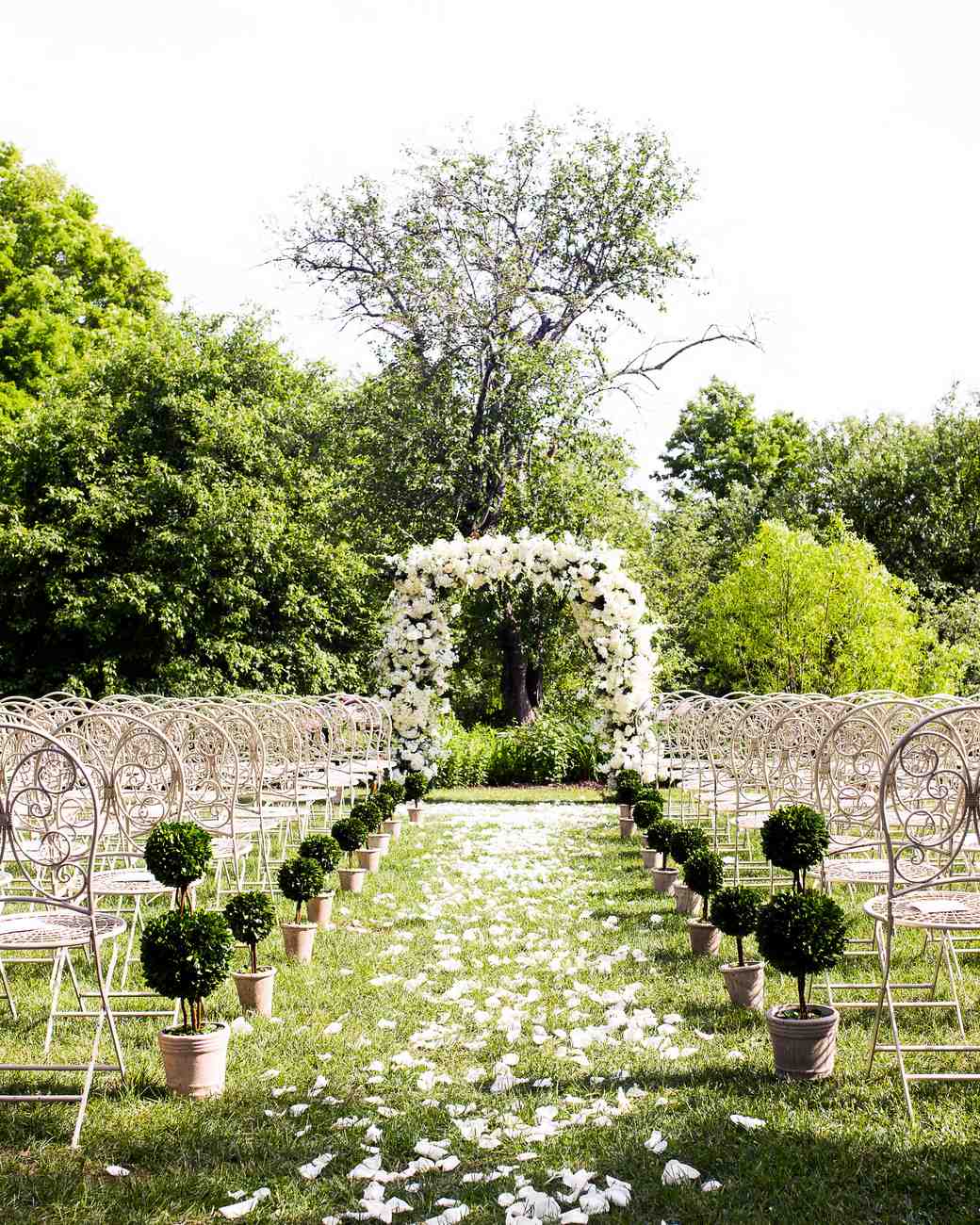 59 Wedding Arches That Will Instantly Upgrade Your Ceremony Martha