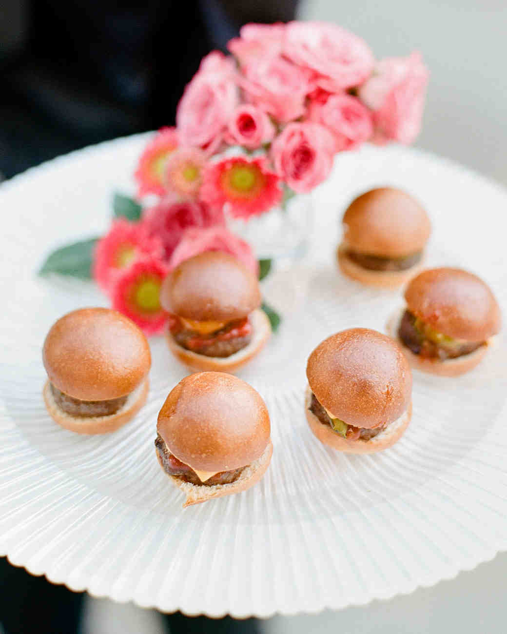 25 Unexpected Wedding Food Ideas Your Guests Will Love Martha