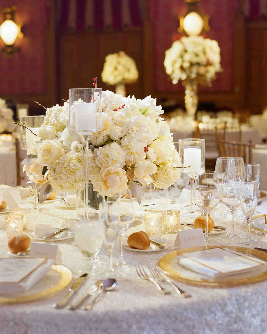 Planners Predict 2016 Wedding Trends Martha Stewart Weddings