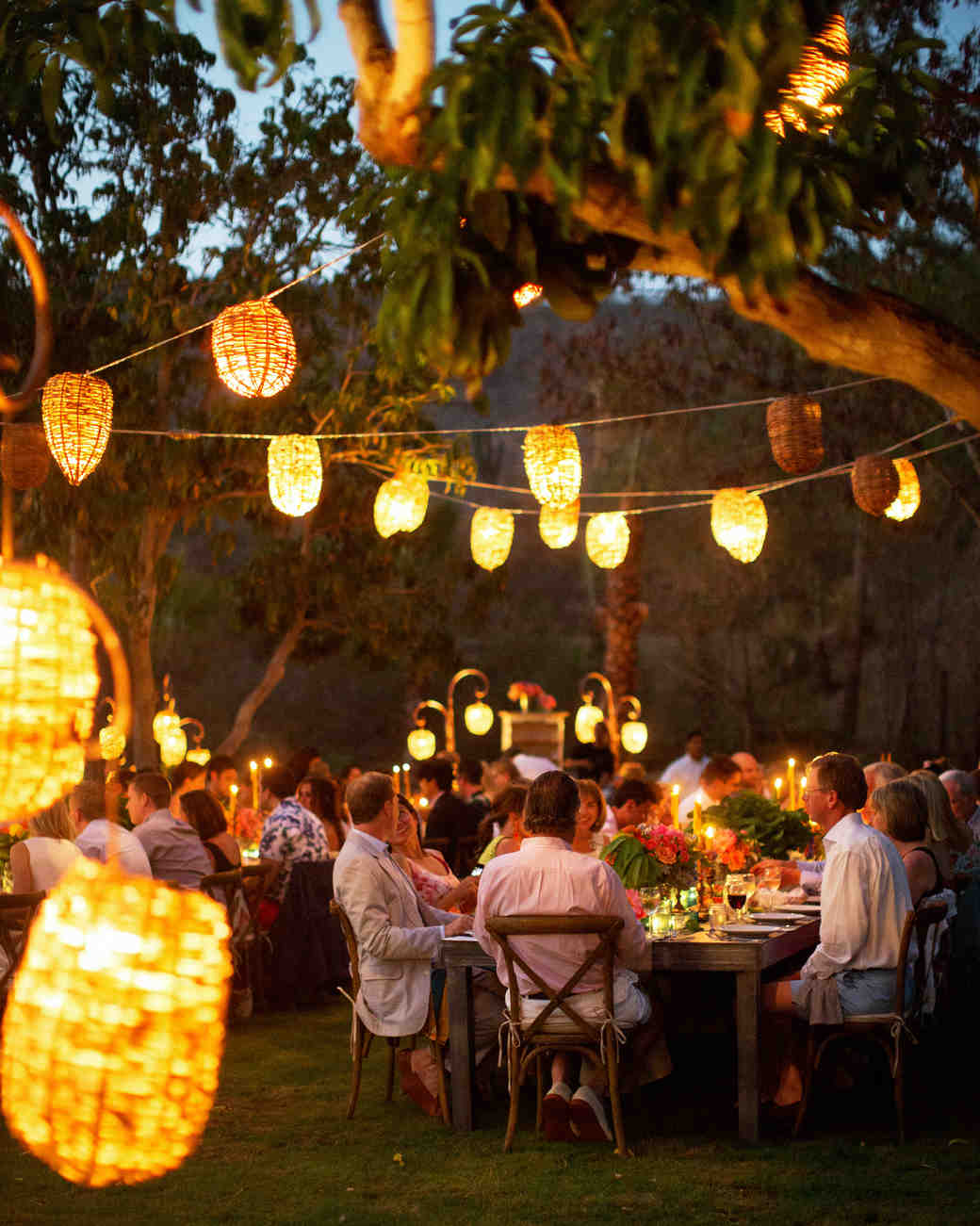 Who Pays For What The Wedding Martha Weddings