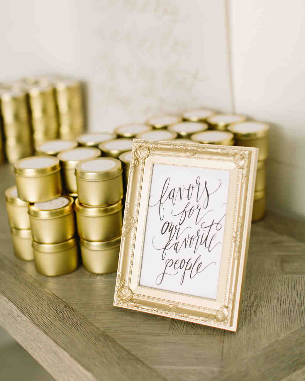 32 Unique Ideas for Winter Wedding Favors | Martha Stewart Weddings