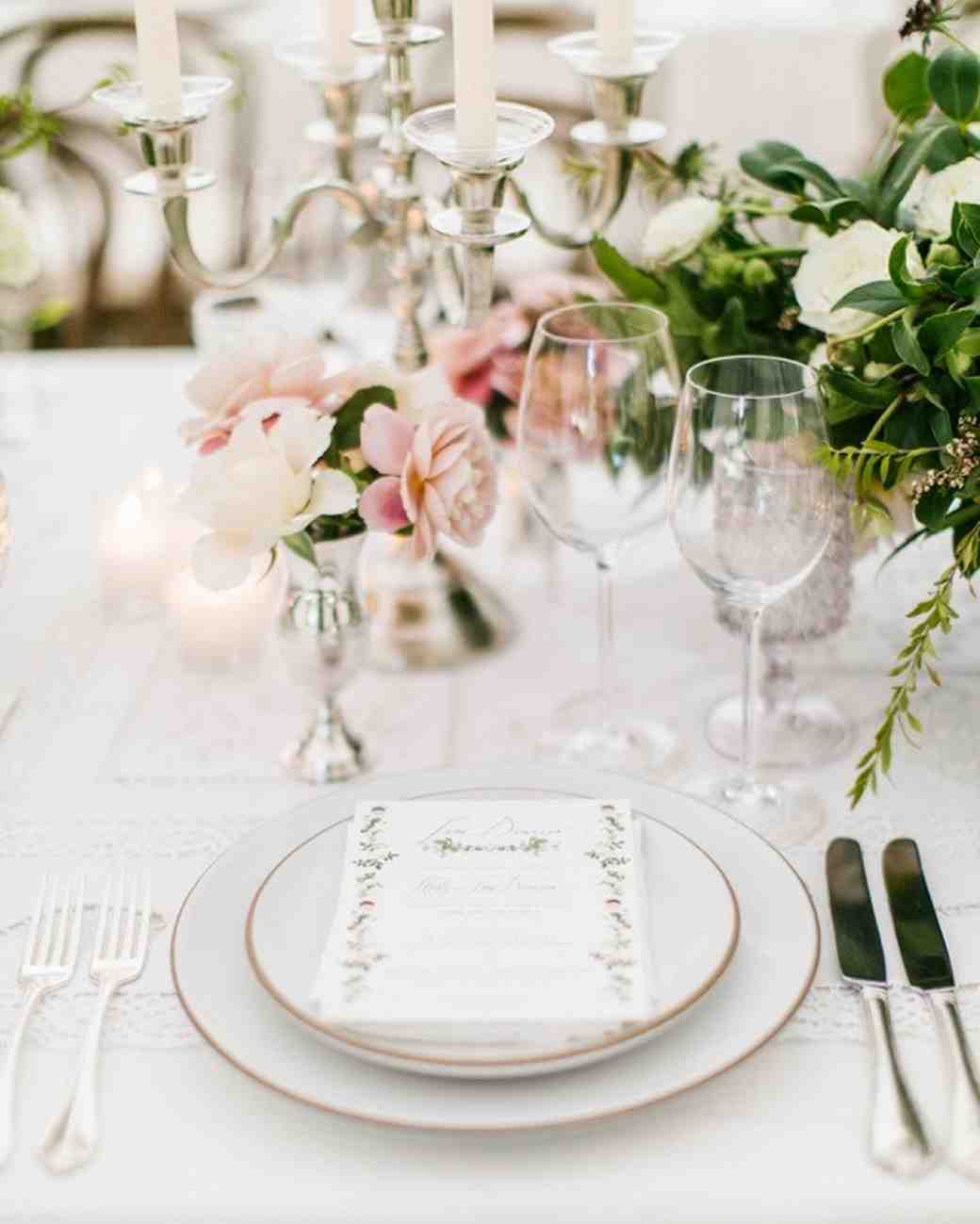 15 New Wedding Trends To Watch For In 2019 According To Planners