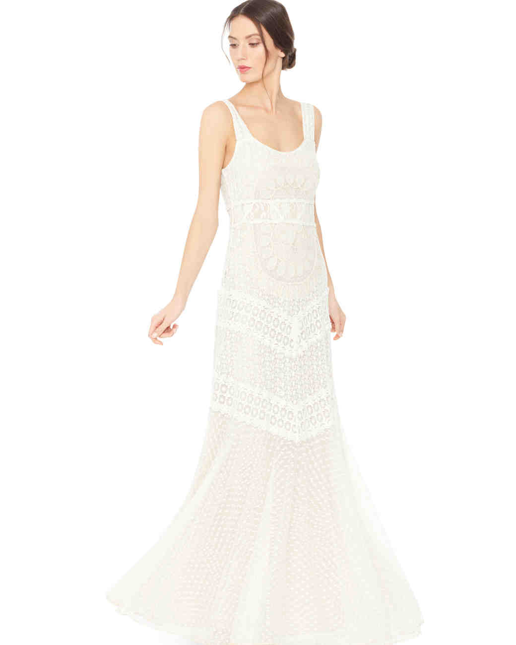 Best Dresses to Wear to a Bridal Shower This Spring | Martha Stewart ...