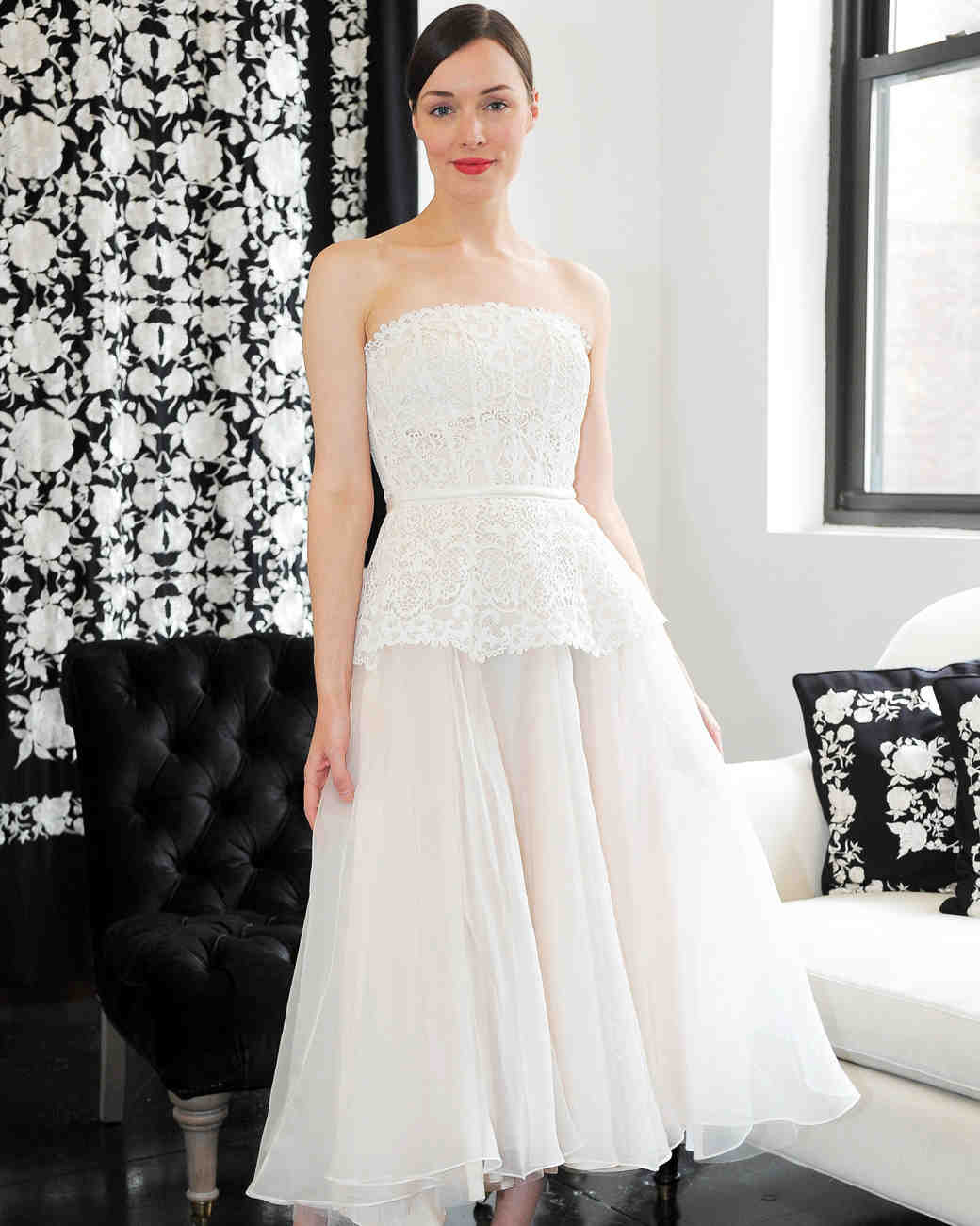 Catherine Deane Spring 2018 Wedding Dress Collection Martha Catherine Deane Spring 2018 Wedding Dress Collection Martha Weddings