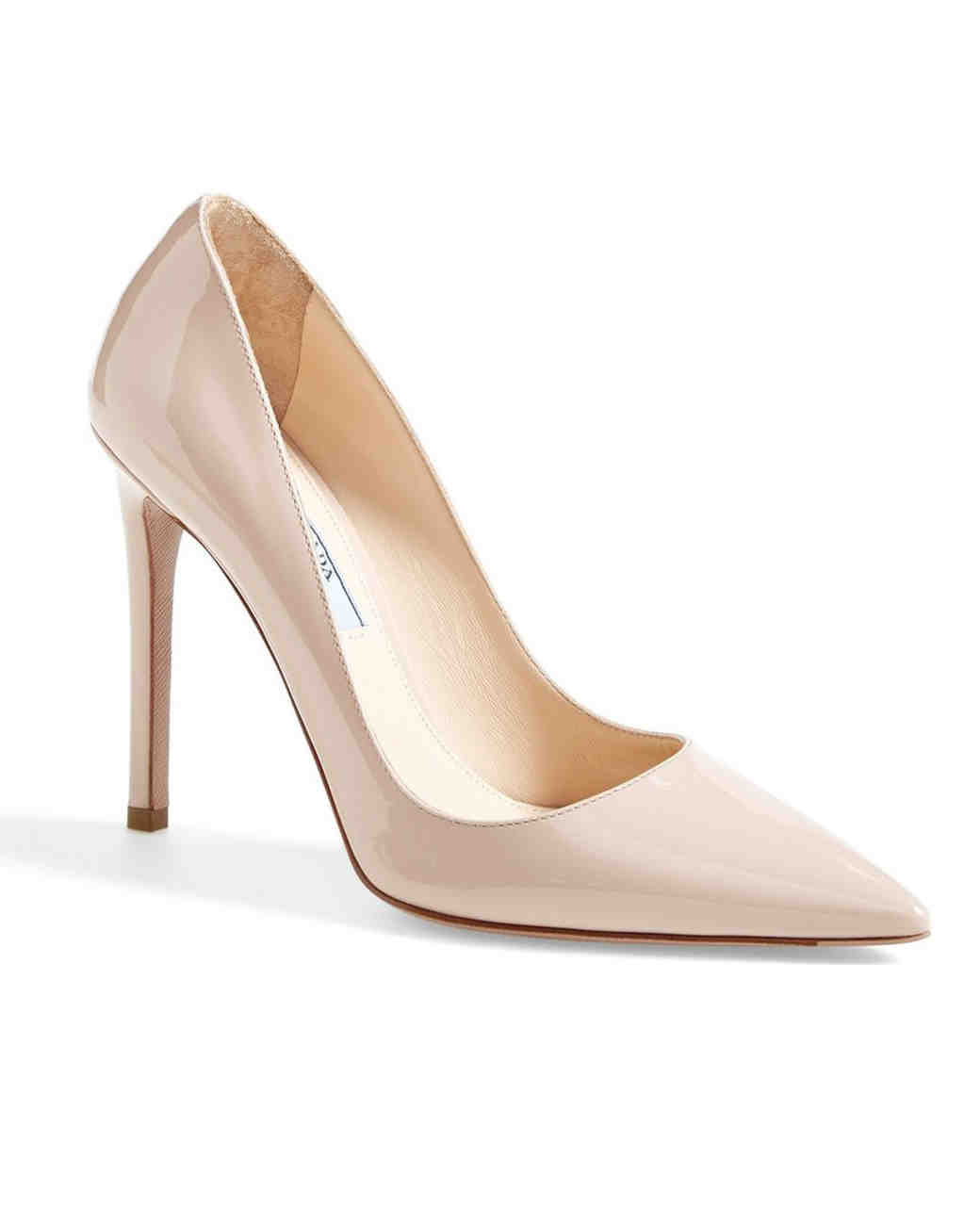 Closed Toe Evening Shoes To Rock For Your Winter Wedding Martha Closed Toe Evening Shoes To Rock For Your Winter Wedding Martha Weddings