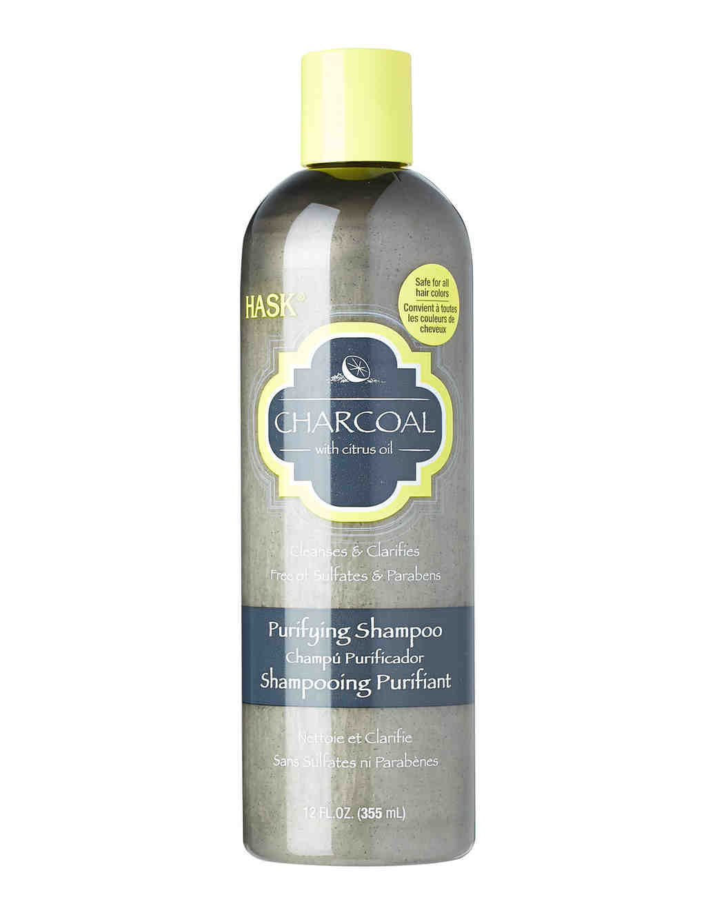 Shampoos That Will Change Your Life (or At Least Your Hair Before Your