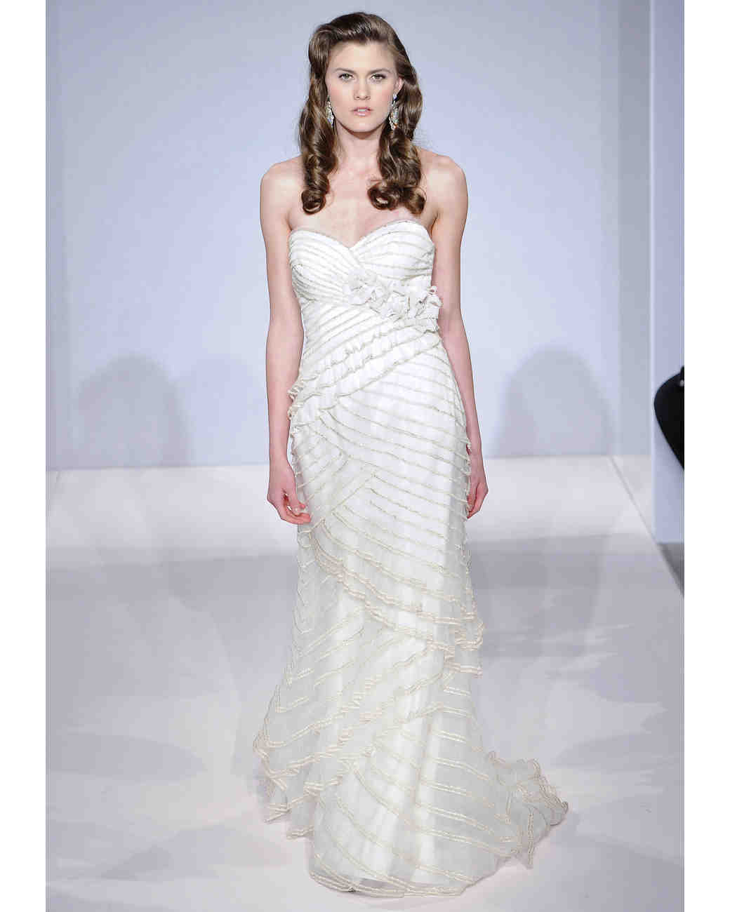 Henry Roth And Michelle Spring 2017 Collection Martha Trumpet Henry Roth And Michelle