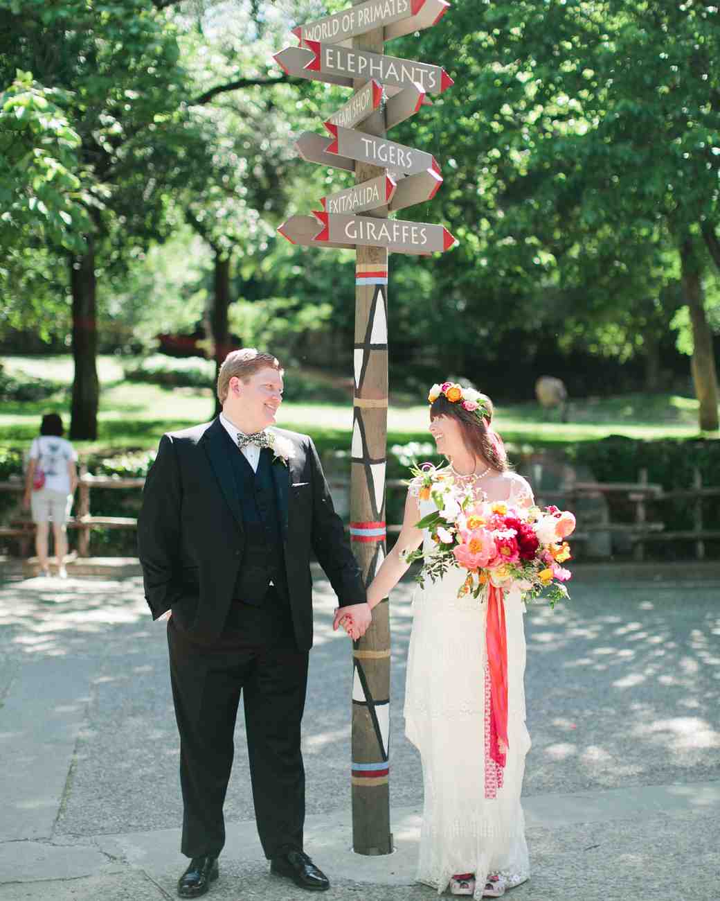 San Go Zoo Wedding Library And Idoimages Co San Go Zoo Wedding Best Image 2018