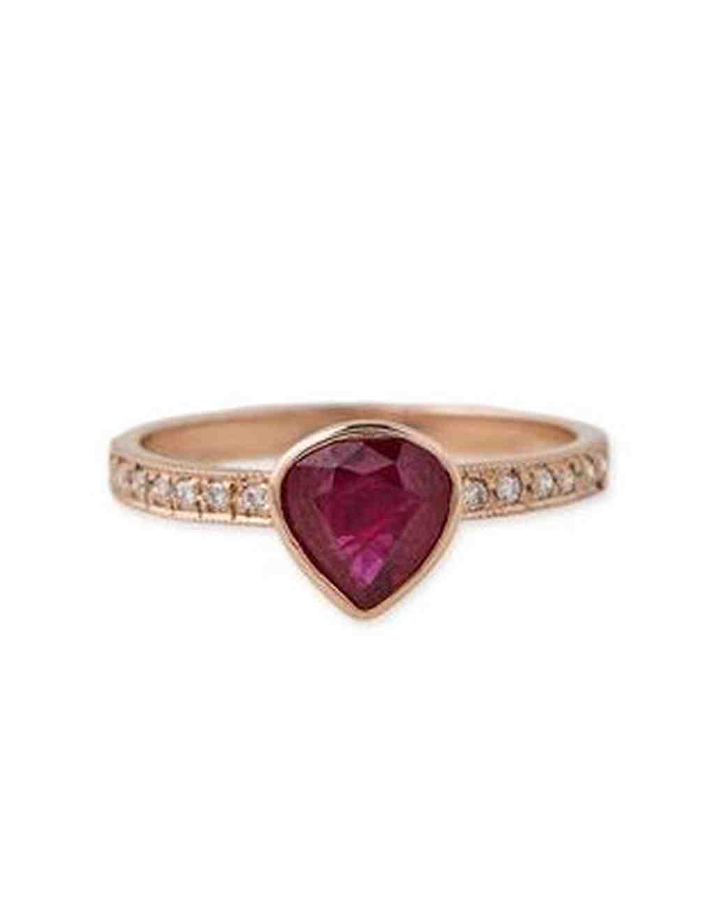 12 New Engagement Ring Designers To Know Now Martha Weddings