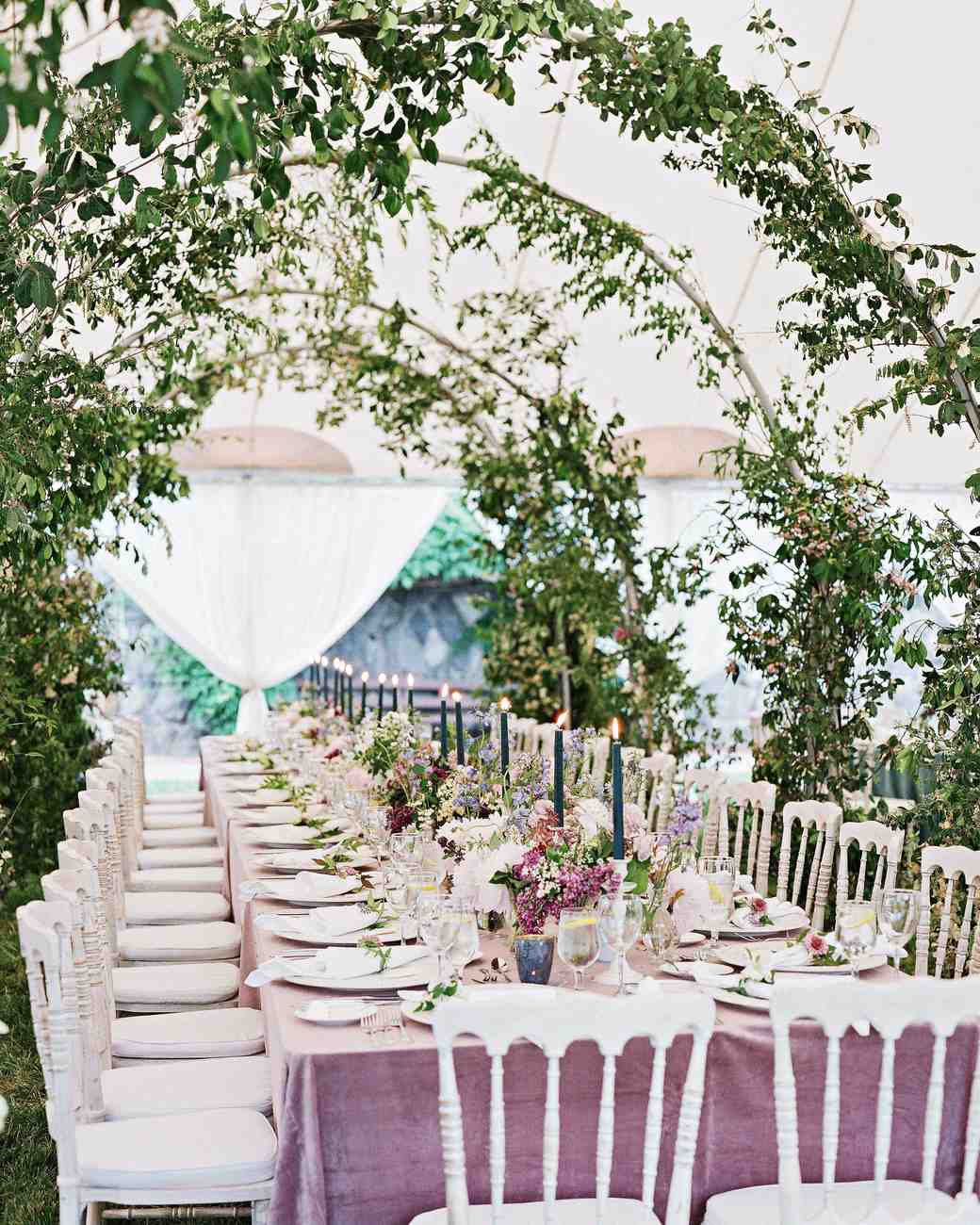 a guide to wedding