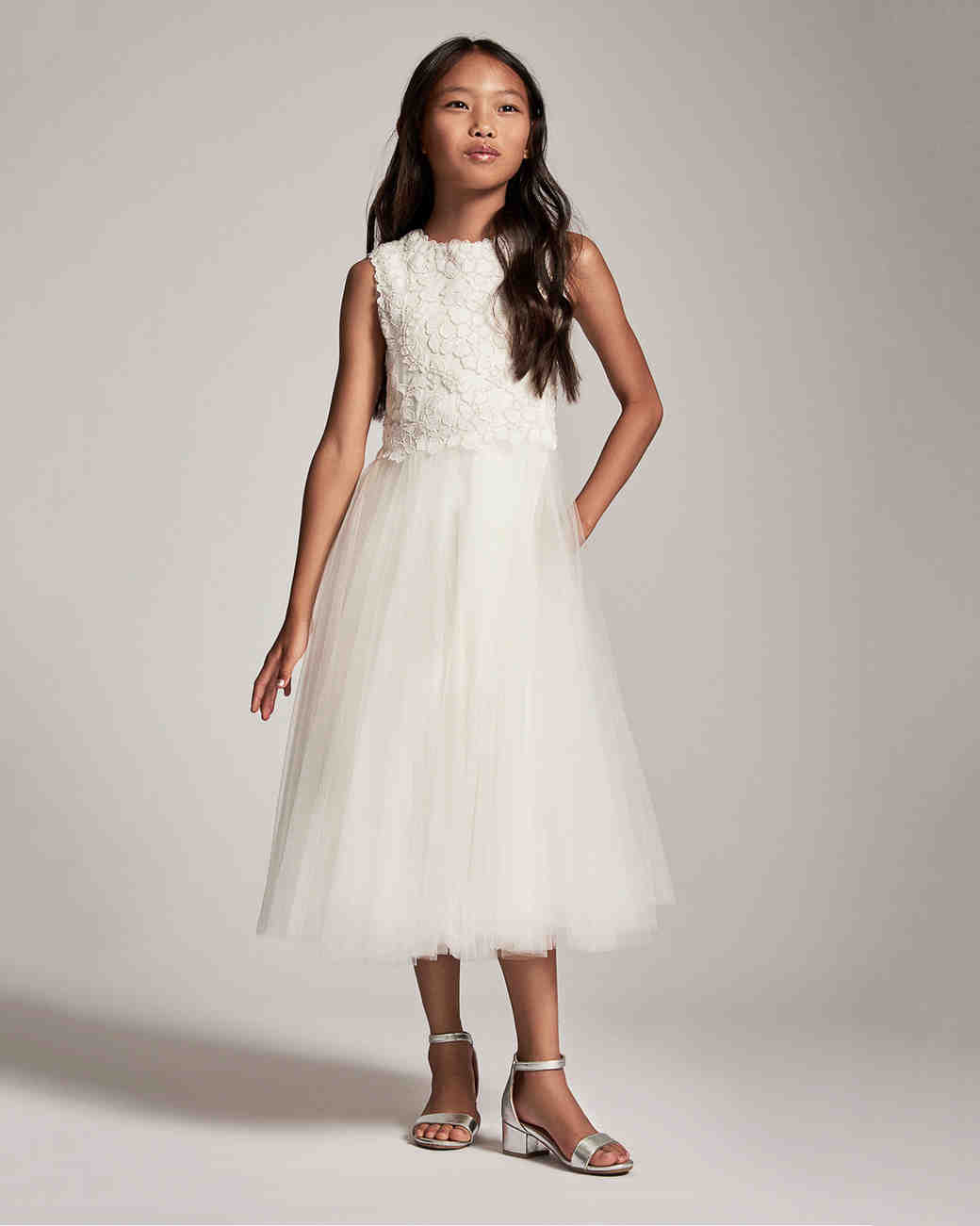 princess daliana communion dresses