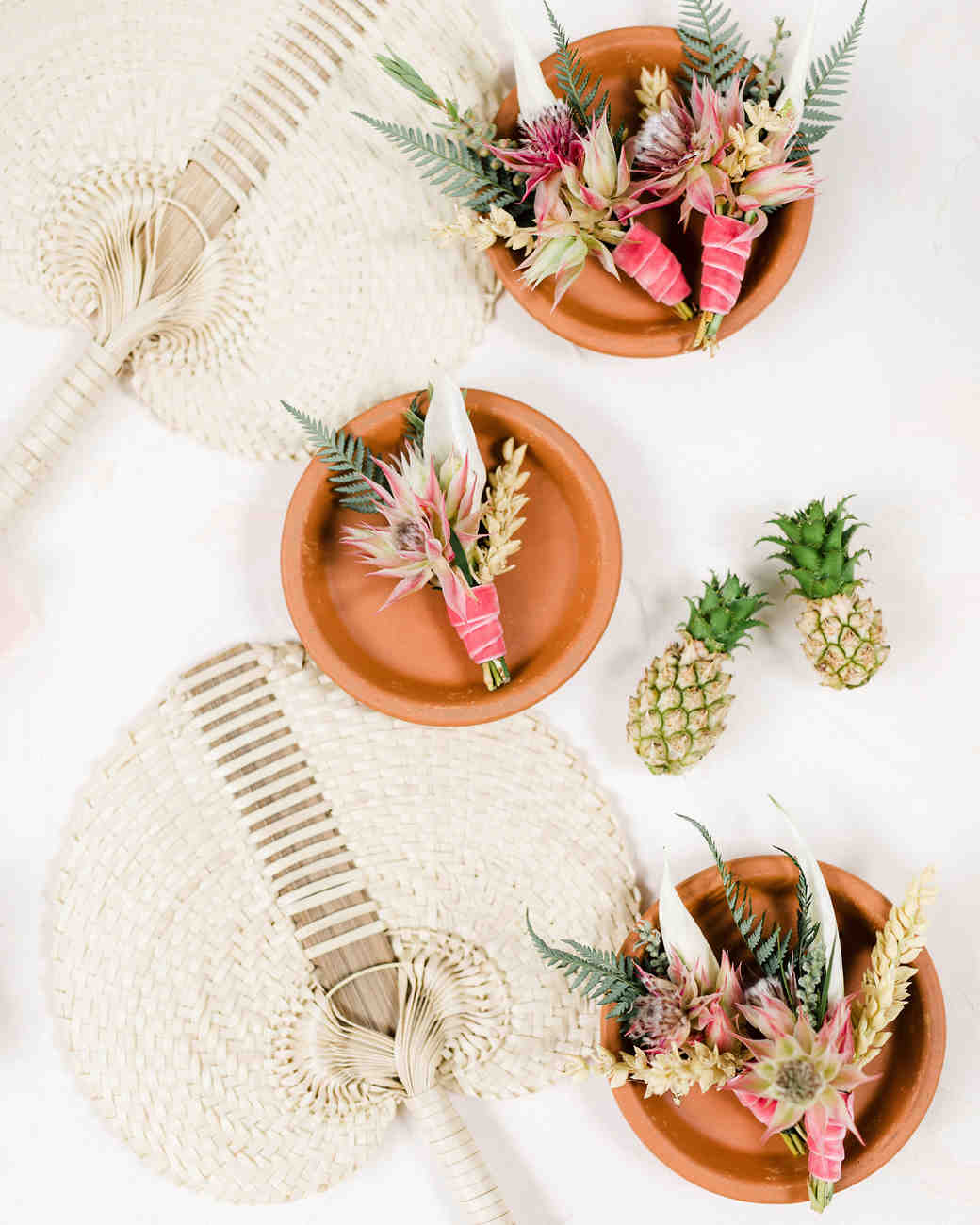 Tropical Wedding Ideas That Will Transform Your Big Day Into An
