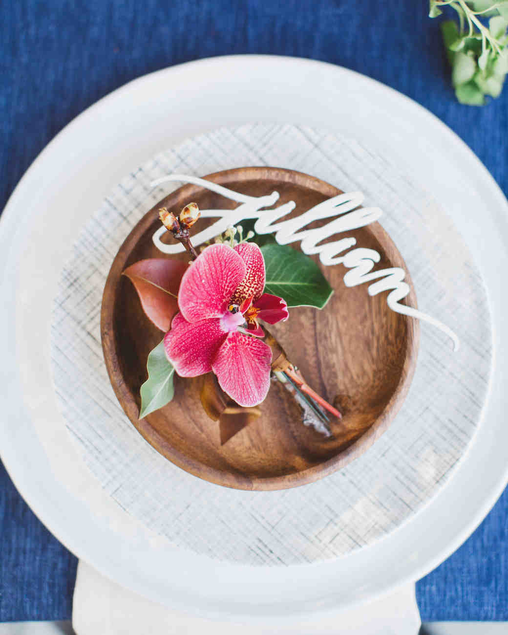 Island Time 33 Tropical Wedding Ideas We Love Martha Stewart Weddings