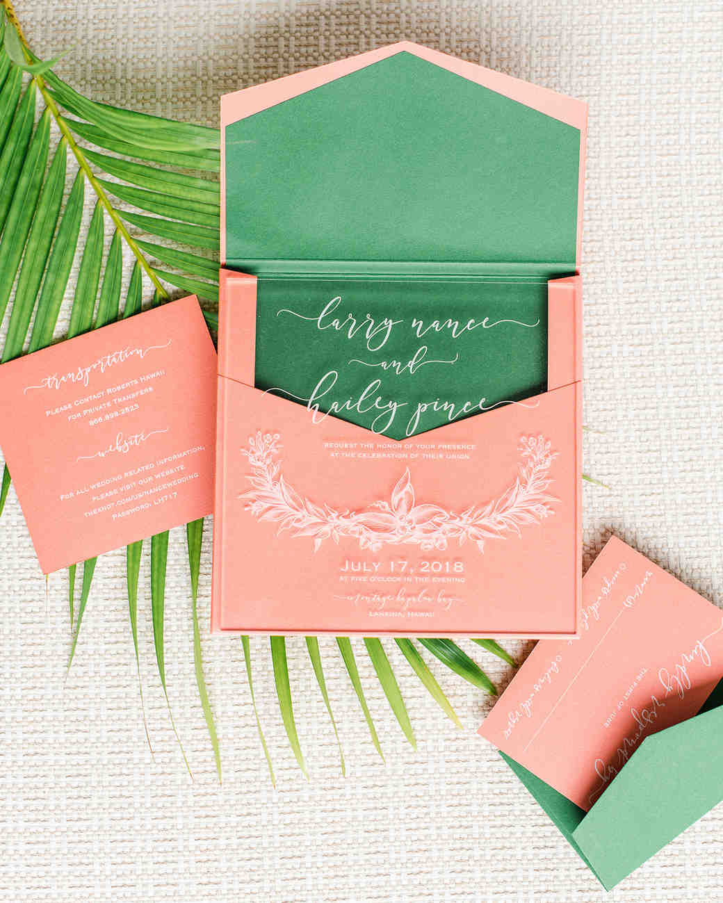 Unique Wedding Color Palettes That Will Set Your Big Day Apart | Martha ...