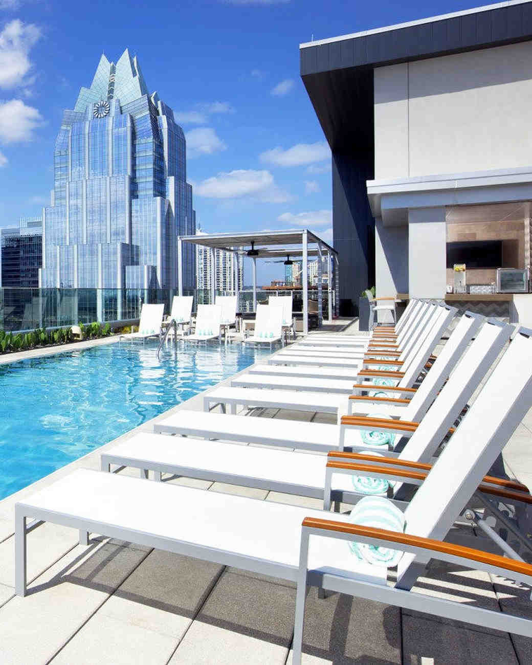 Austin Hotel Party Rooms Austin Hotel Party Rooms