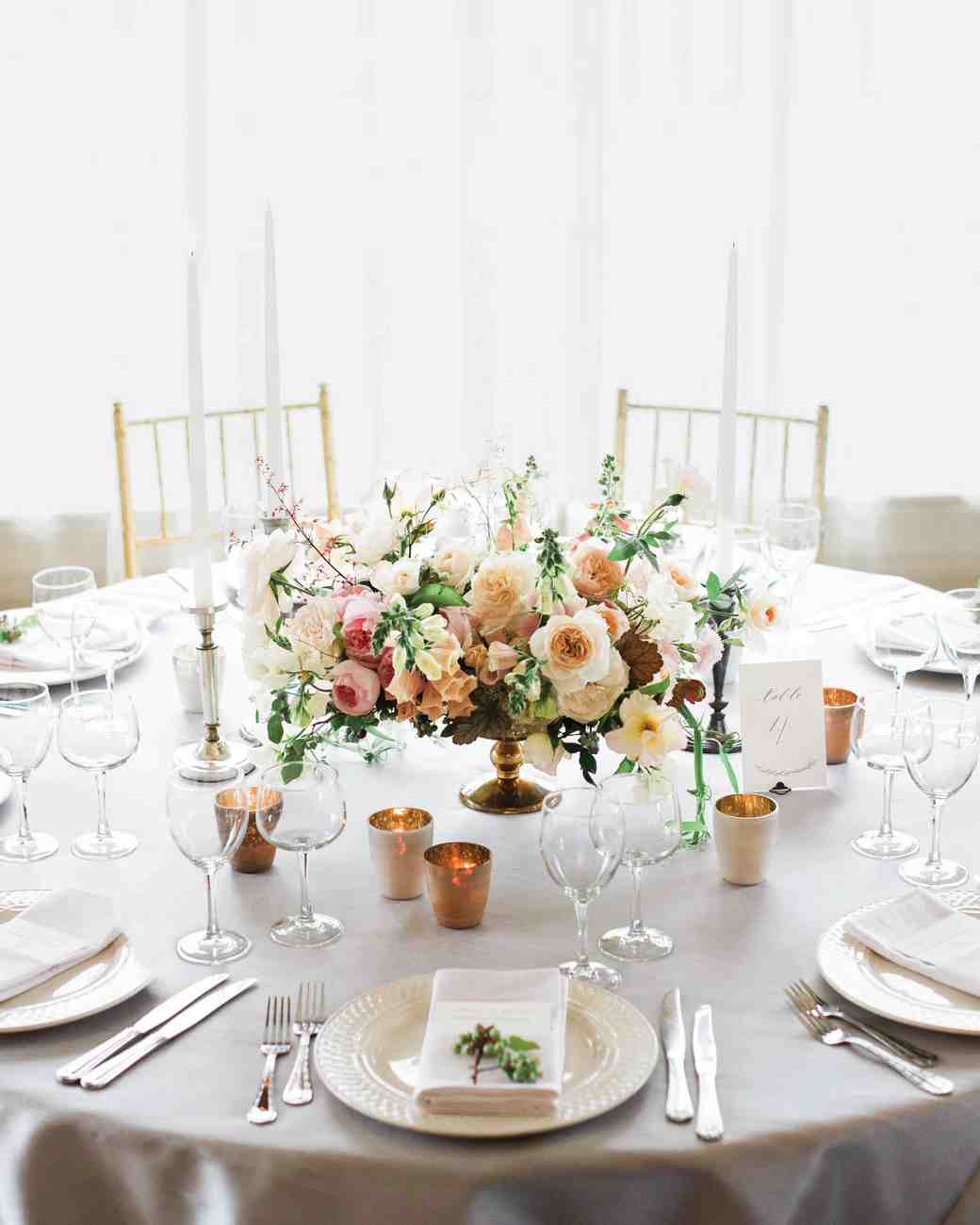 50 iWeddingi Centerpiece Ideas We Love Martha Stewart iWeddingsi