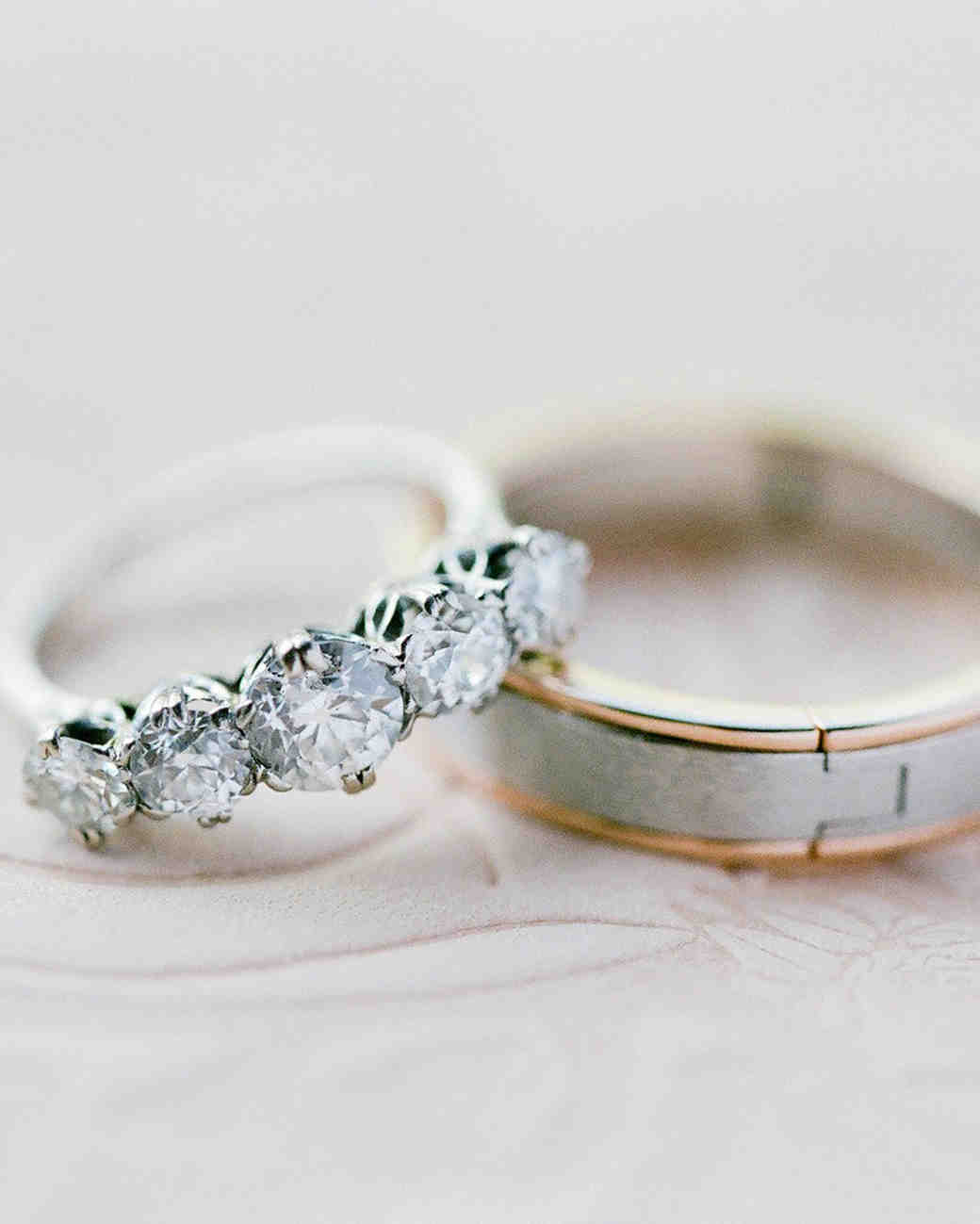 An Elegant Autumnal Wedding In Tennessee Martha Stewart Weddings