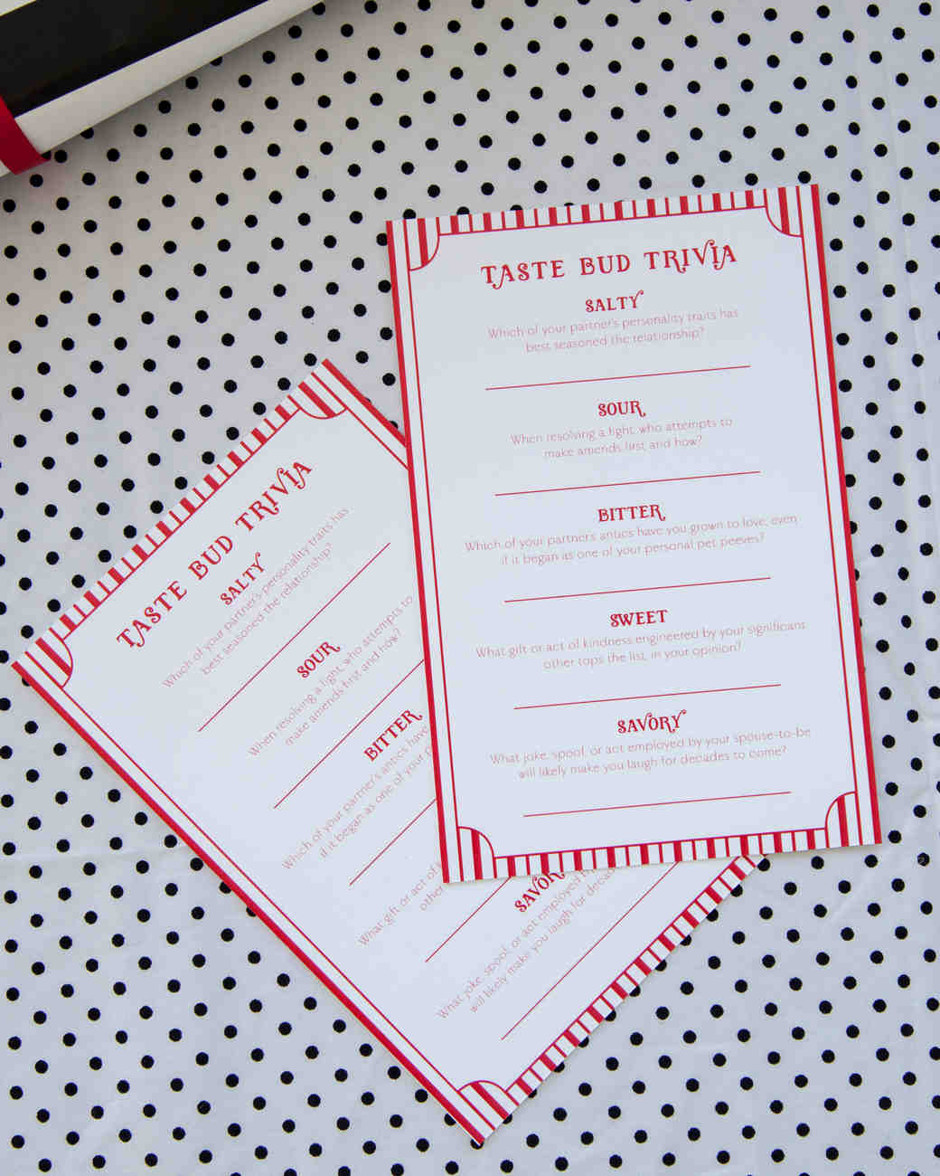 Bridal Shower Games That Are Actually Fun To Play Bridal Shower Games That Are Actually Fun To Play