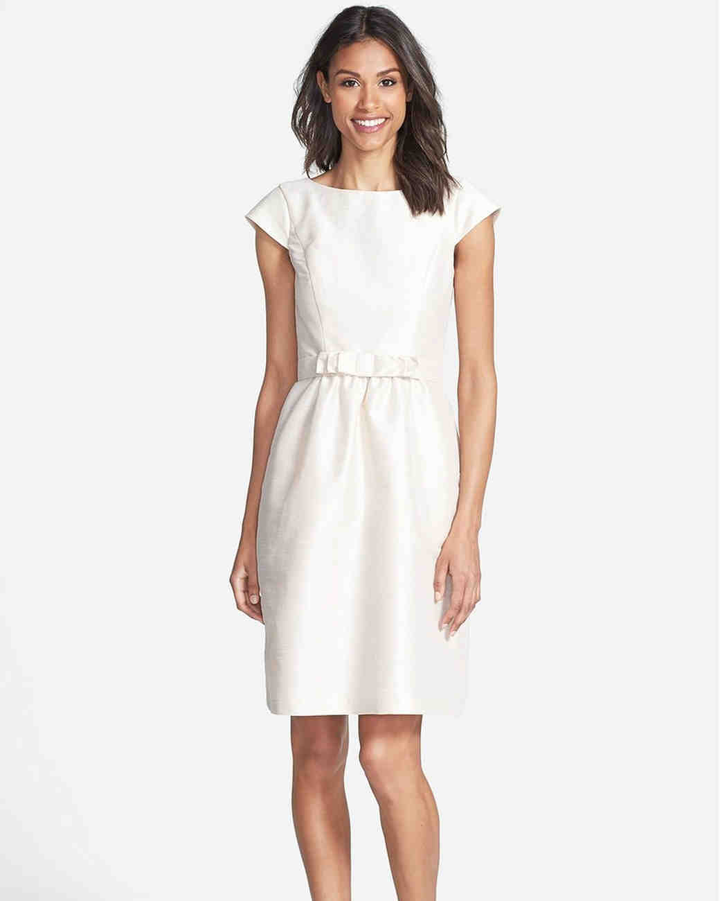 Best Dresses to Wear to a Bridal Shower This Spring | Martha Stewart ...