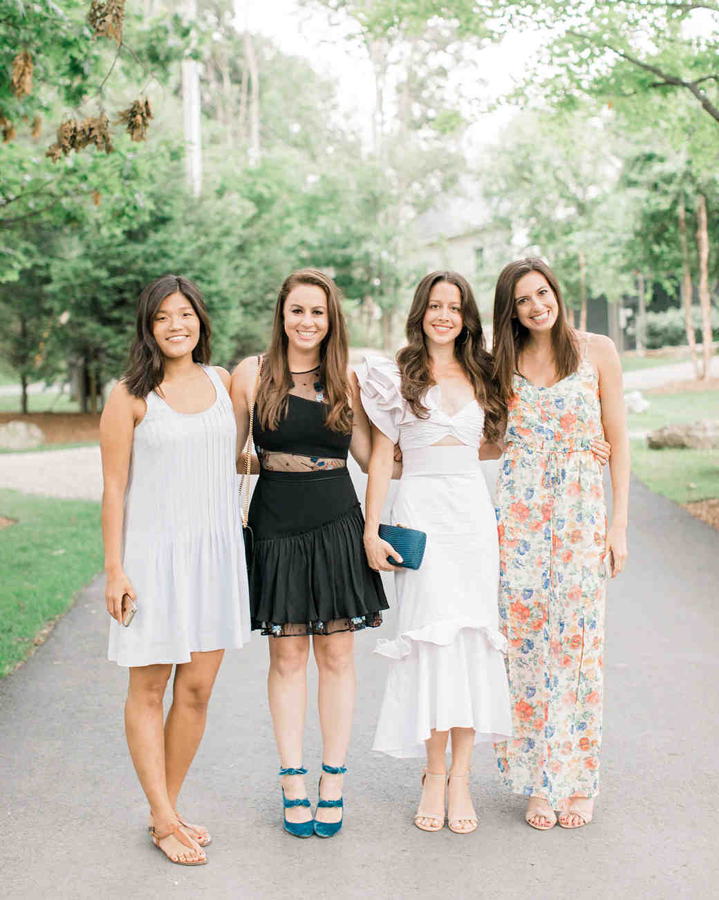 rehearsal dinner dress code