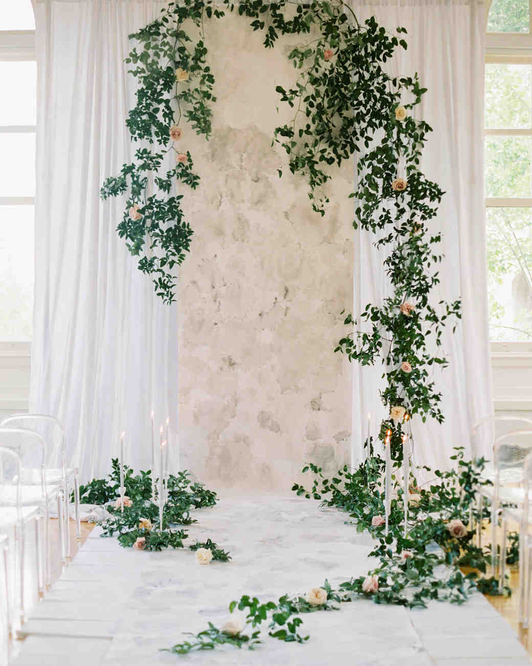 Wedding Backdrop Ideas We Love