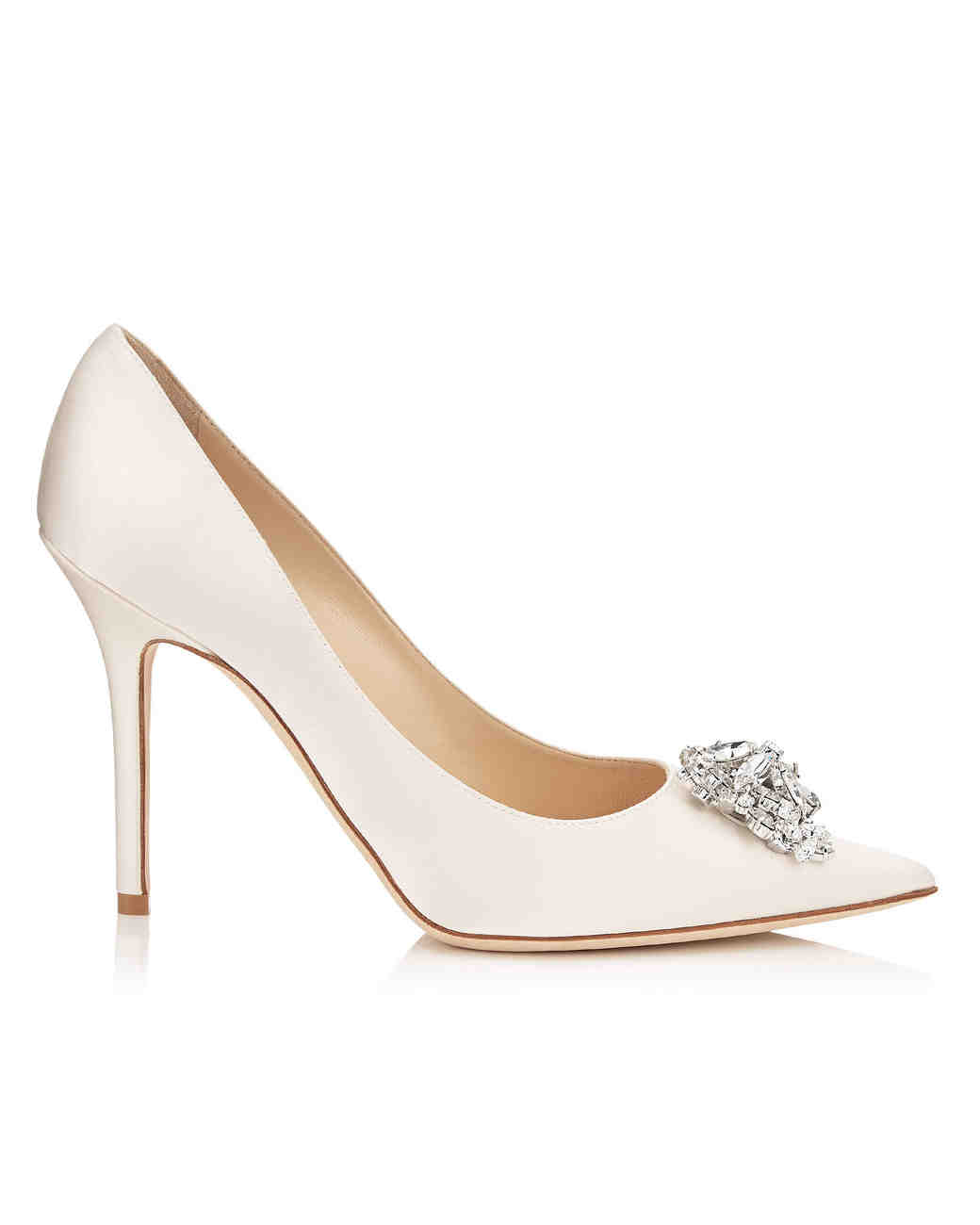 Closed Toe Wedding Shoes closed toe evening shoes to rock for your winter wedding Closed Toe Wedding Shoes closed toe evening shoes to rock for your winter wedding