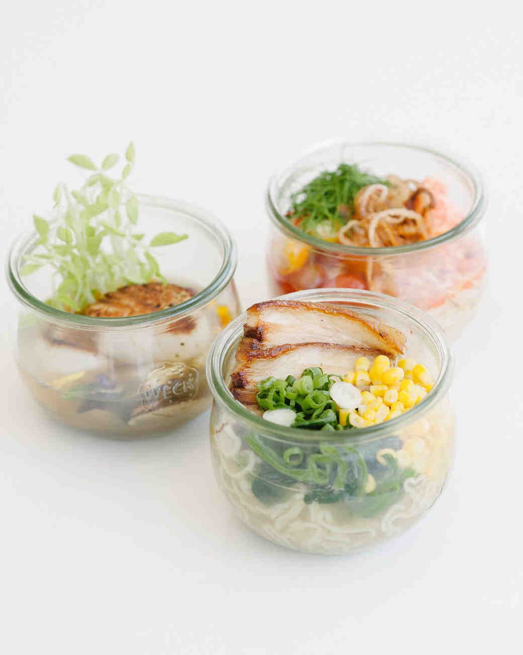 2016 food trends you ll spot in weddings martha stewart weddings