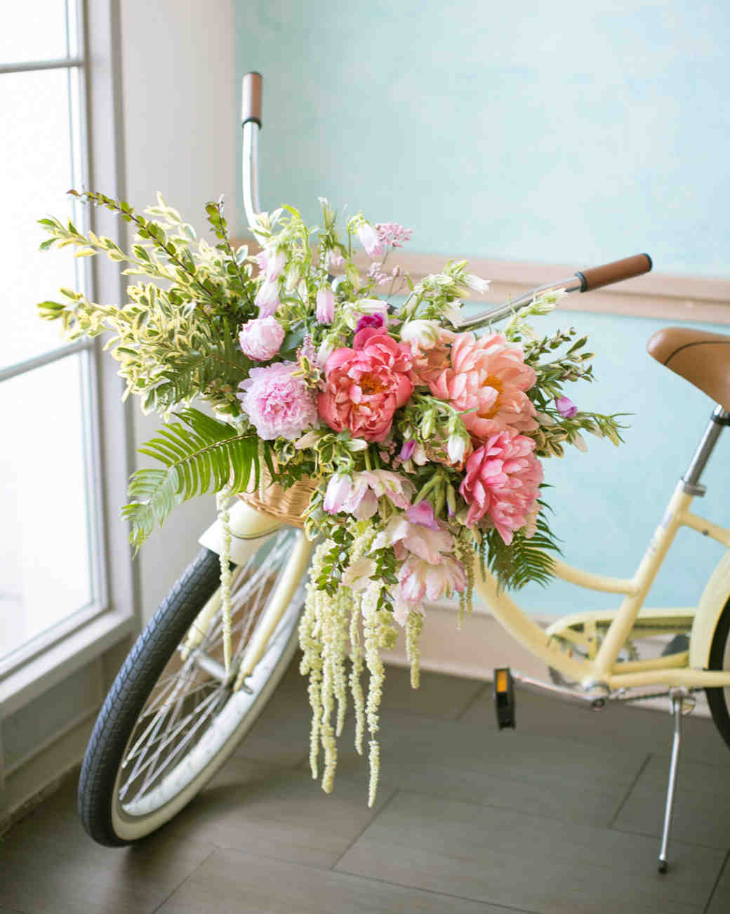 French Bridal Shower Ideas