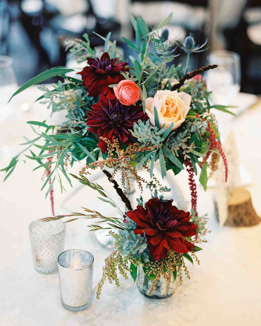 50 Wedding Centerpiece Ideas We Love | Martha Stewart Weddings