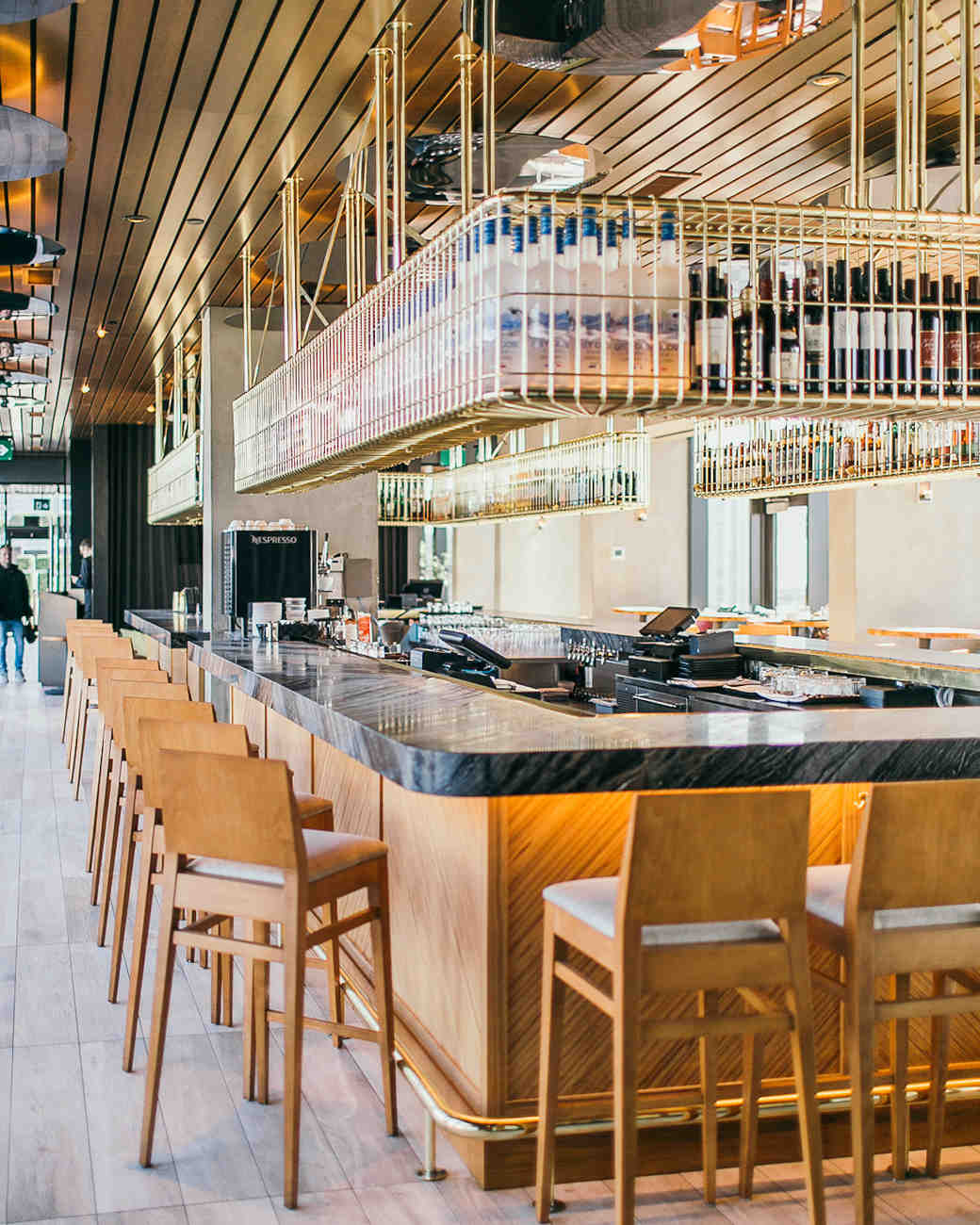 10 Beautiful Bridal Shower Venues In Toronto Martha Stewart Weddings