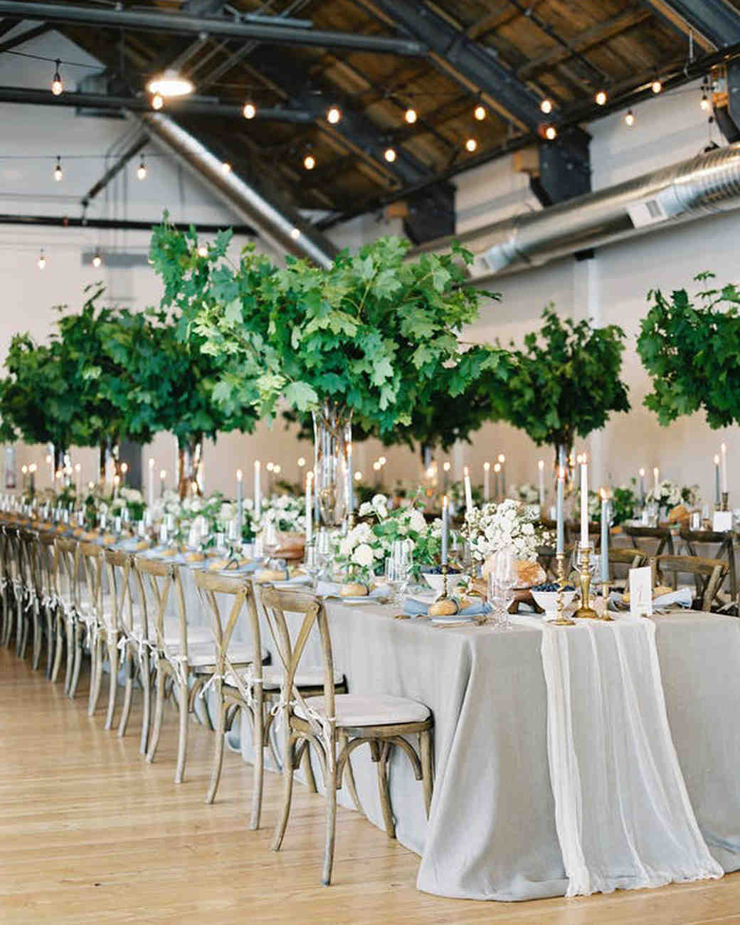 Unique Wedding Centerpieces For Your Reception