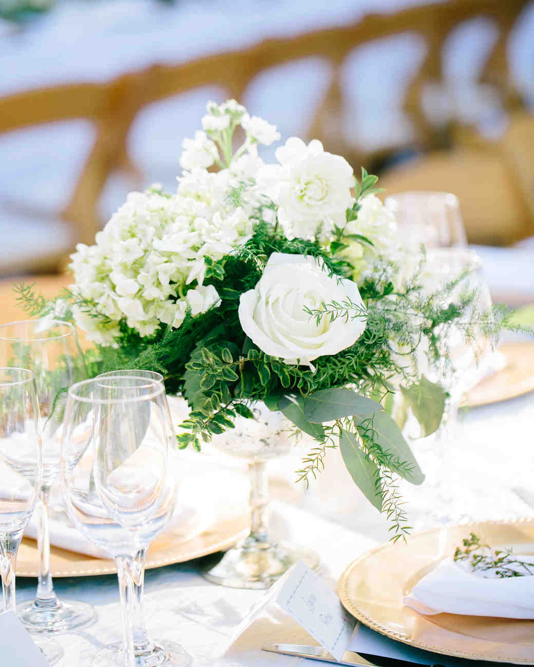 Affordable Wedding Centerpieces That Still Look Elevated | Martha ...