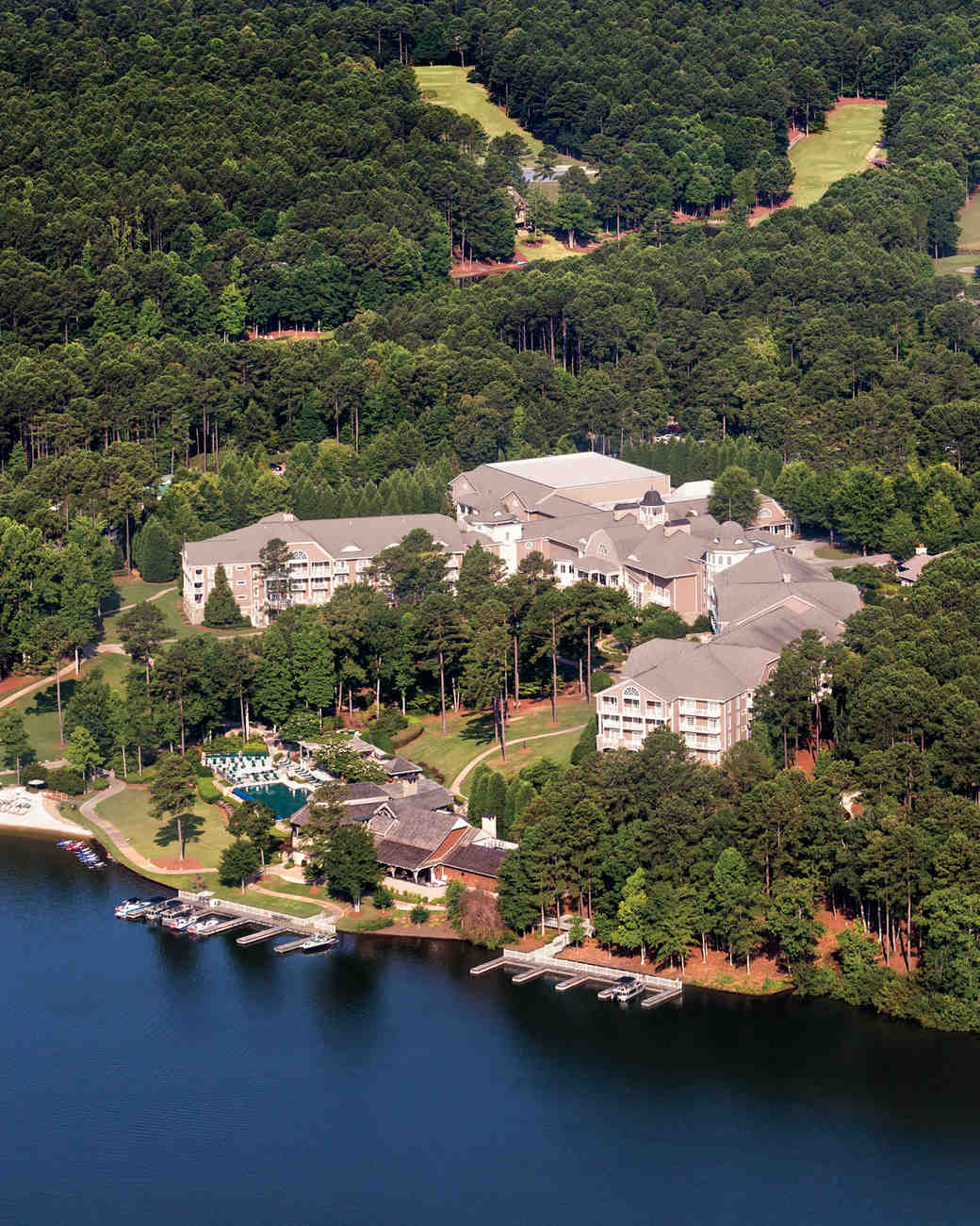 Celebrity Wedding Venues That You Can Get Married In Too Martha Celebrity Wedding Venues That You Can Get Married In Too Martha Weddings