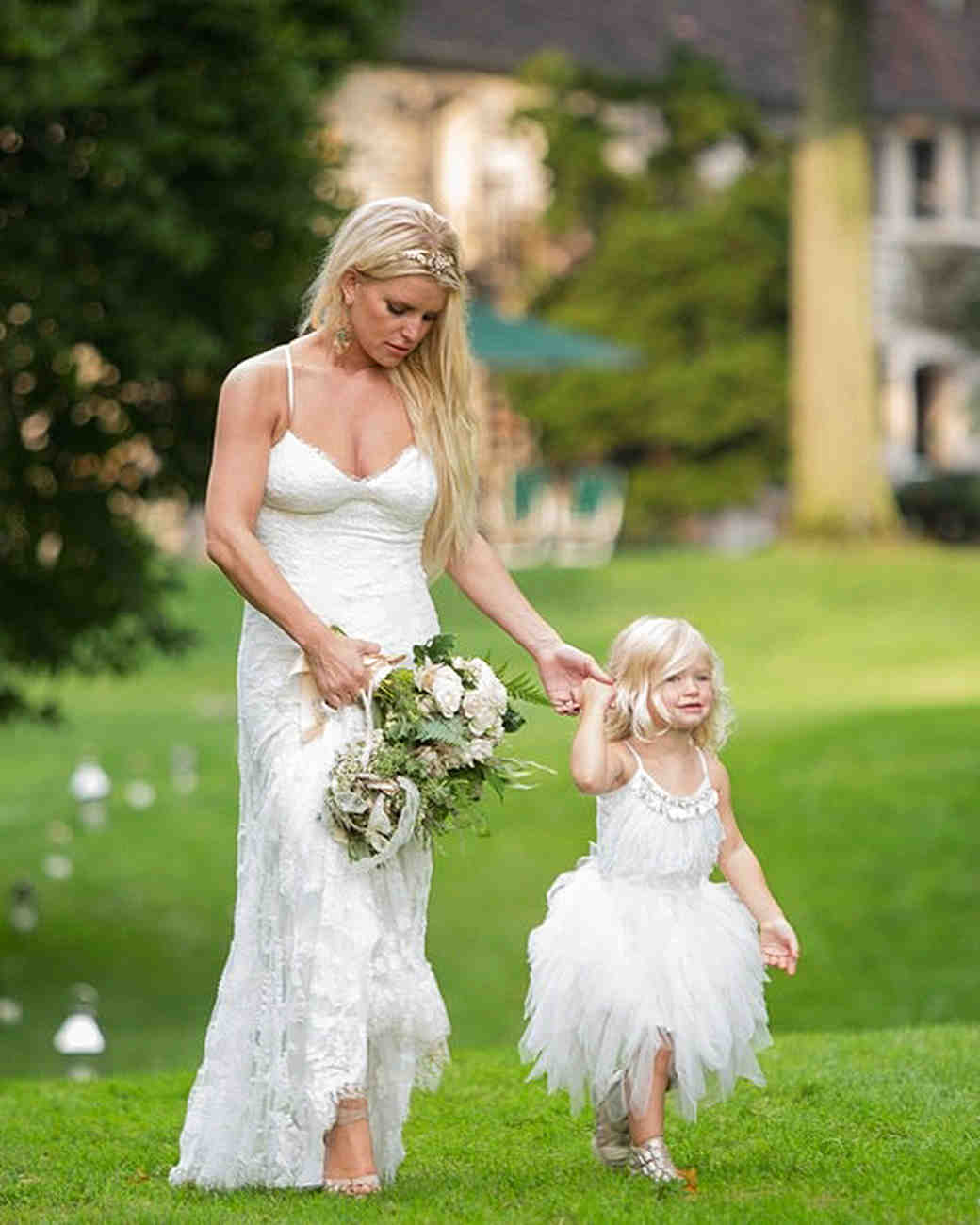 Adorable Photos Of Celebrity Kids At Weddings Martha Adorable Photos Of Celebrity Kids At Weddings Martha