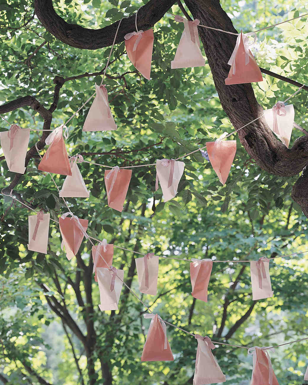 Outdoor Wedding Decorations That Are Easy To Diy Martha Outdoor Wedding Decorations That Are Easy To Diy Martha Weddings