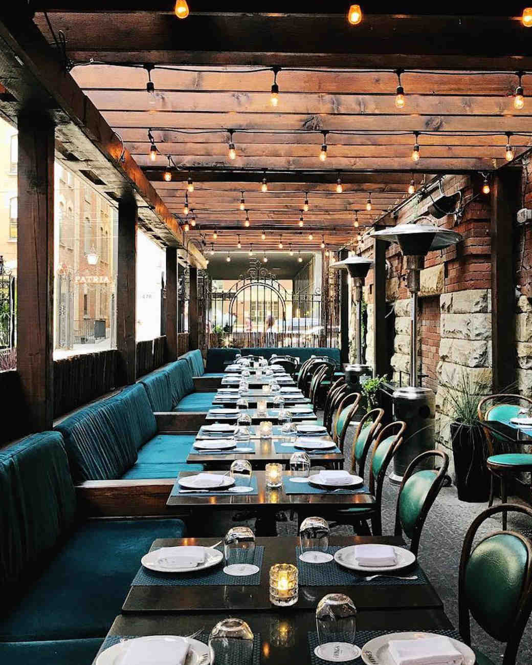 10 Beautiful Bridal Shower Venues In Toronto Martha Stewart Weddings 10 Beautiful Bridal Shower Venues In Toronto Martha Stewart Weddings